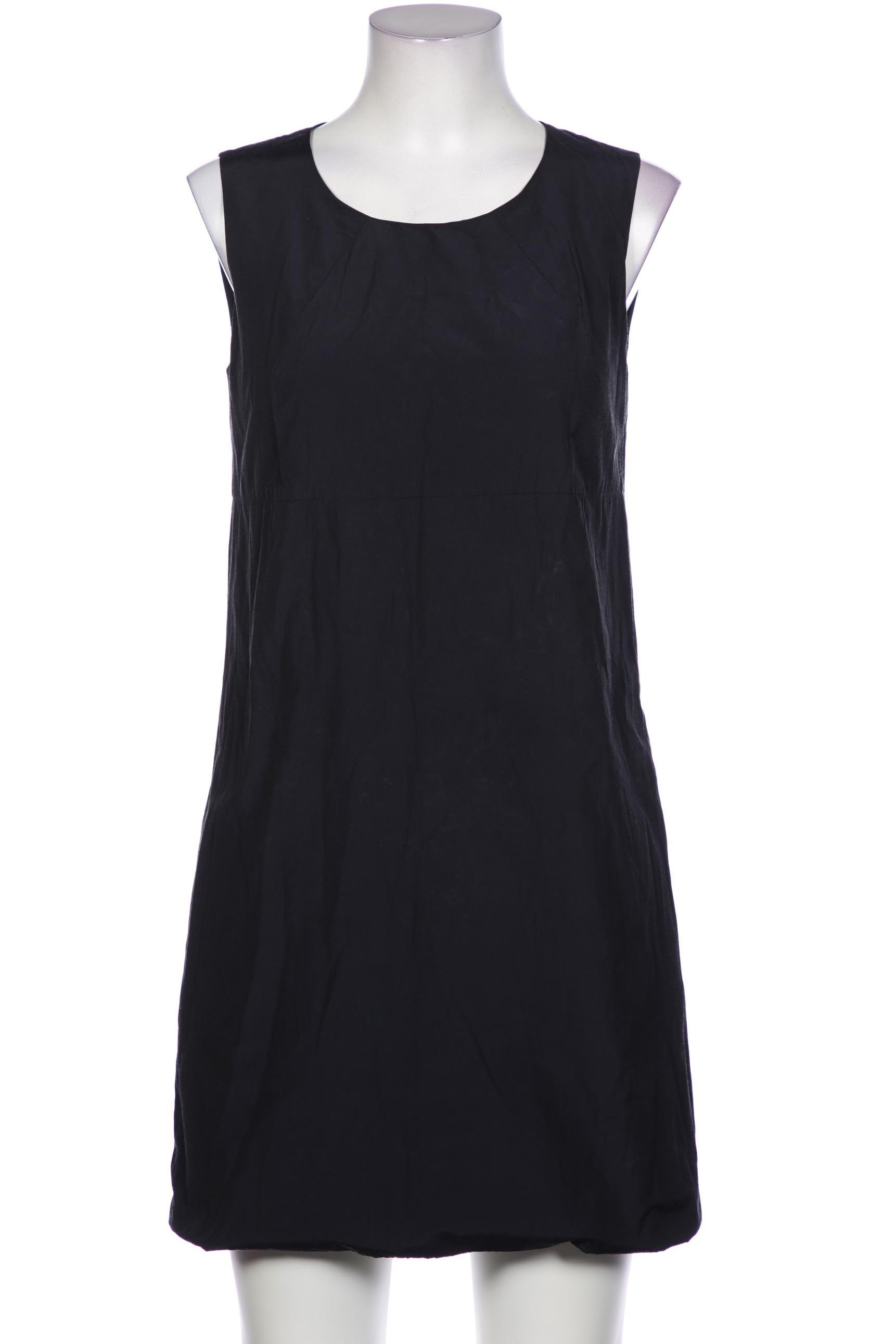

COS Damen Kleid, marineblau, Gr. 38