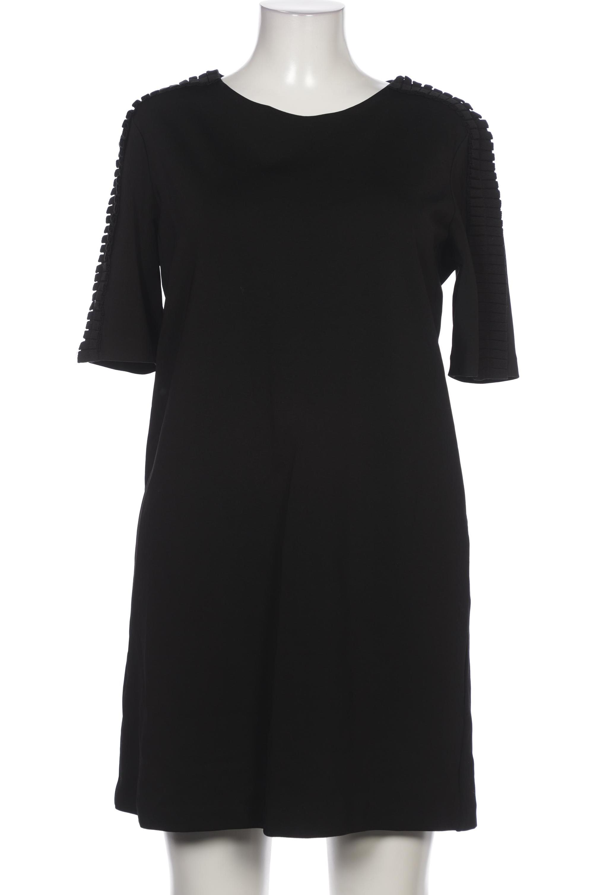 

COS Damen Kleid, schwarz