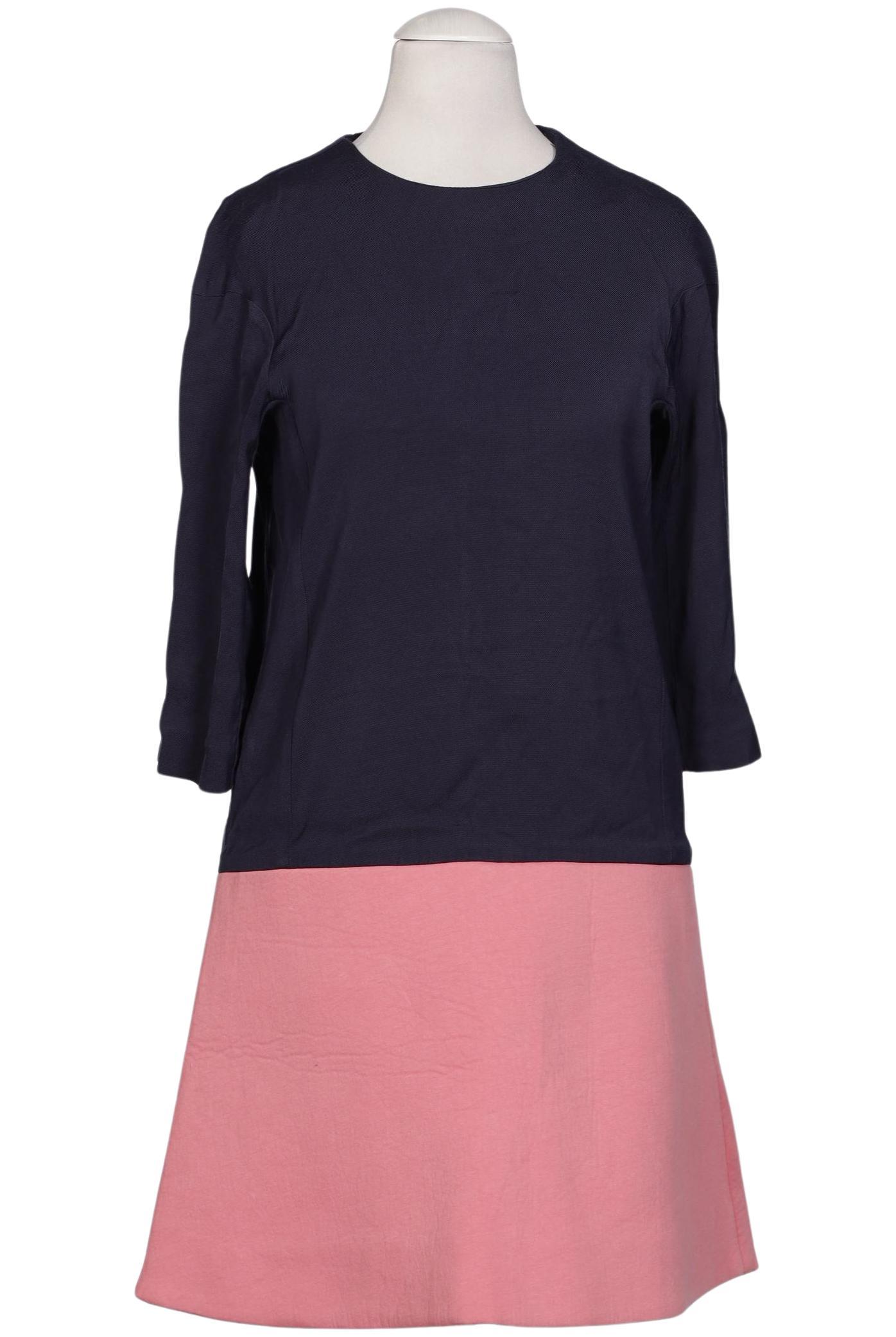 

COS Damen Kleid, mehrfarbig, Gr. 36