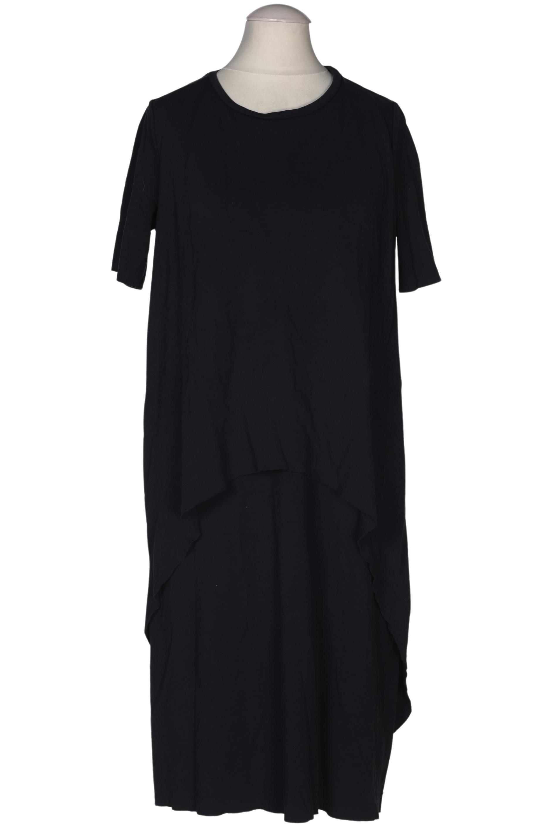 Thumbnail - COS Damen Kleid, marineblau, Gr. 34