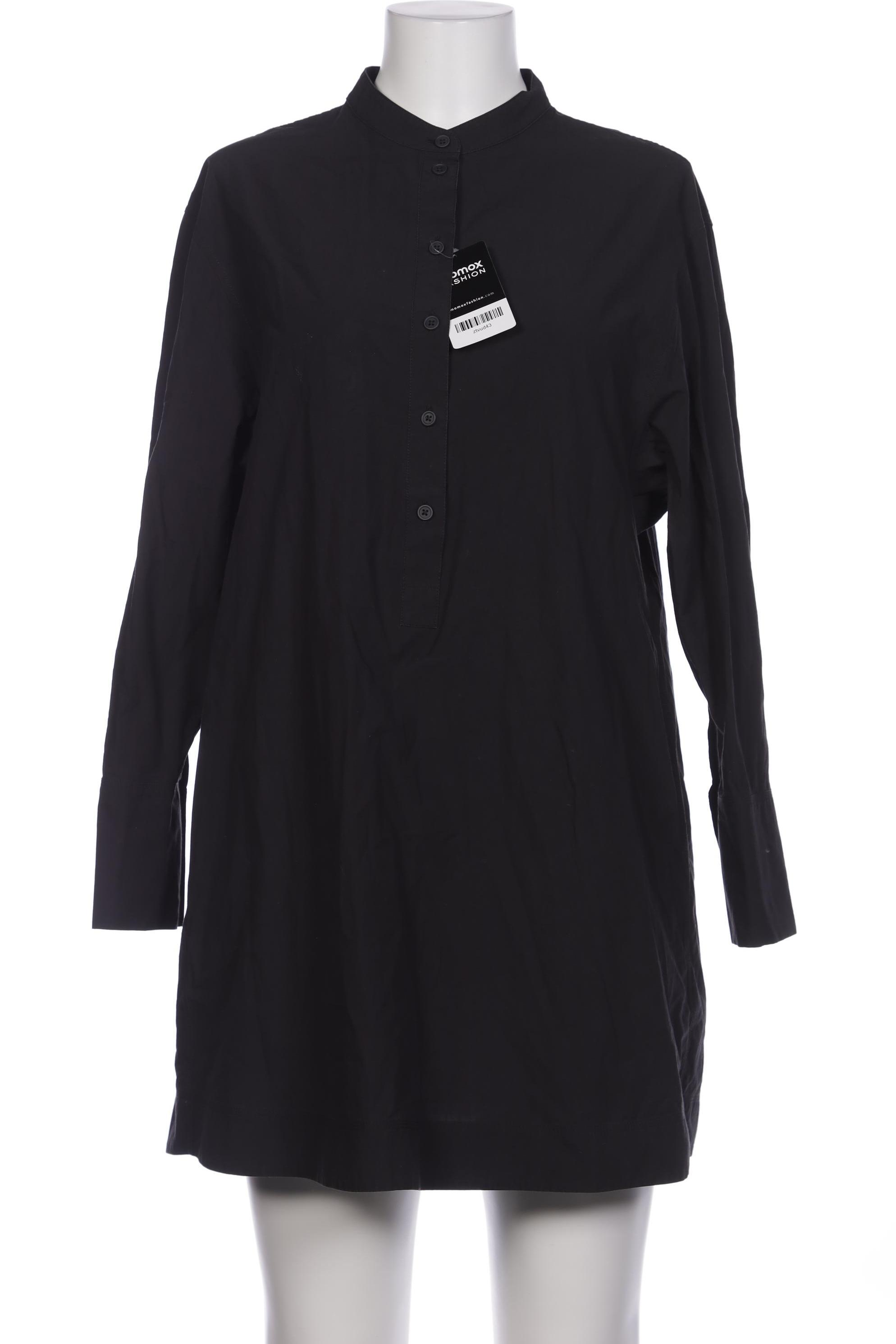 

COS Damen Kleid, schwarz, Gr. 38