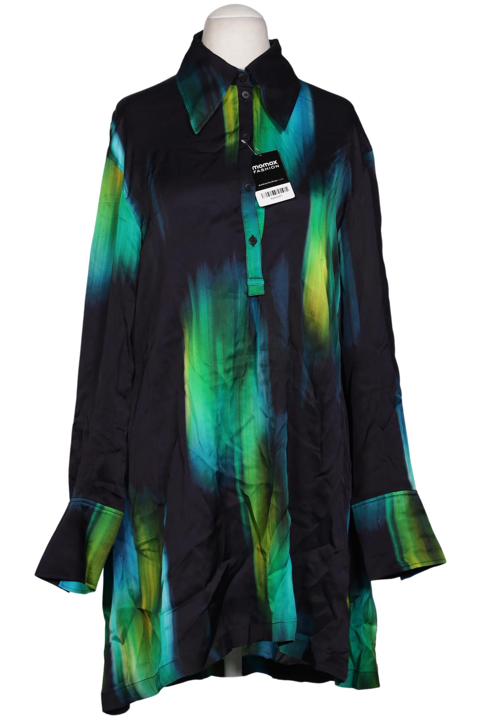 

COS Damen Kleid, mehrfarbig, Gr. 38