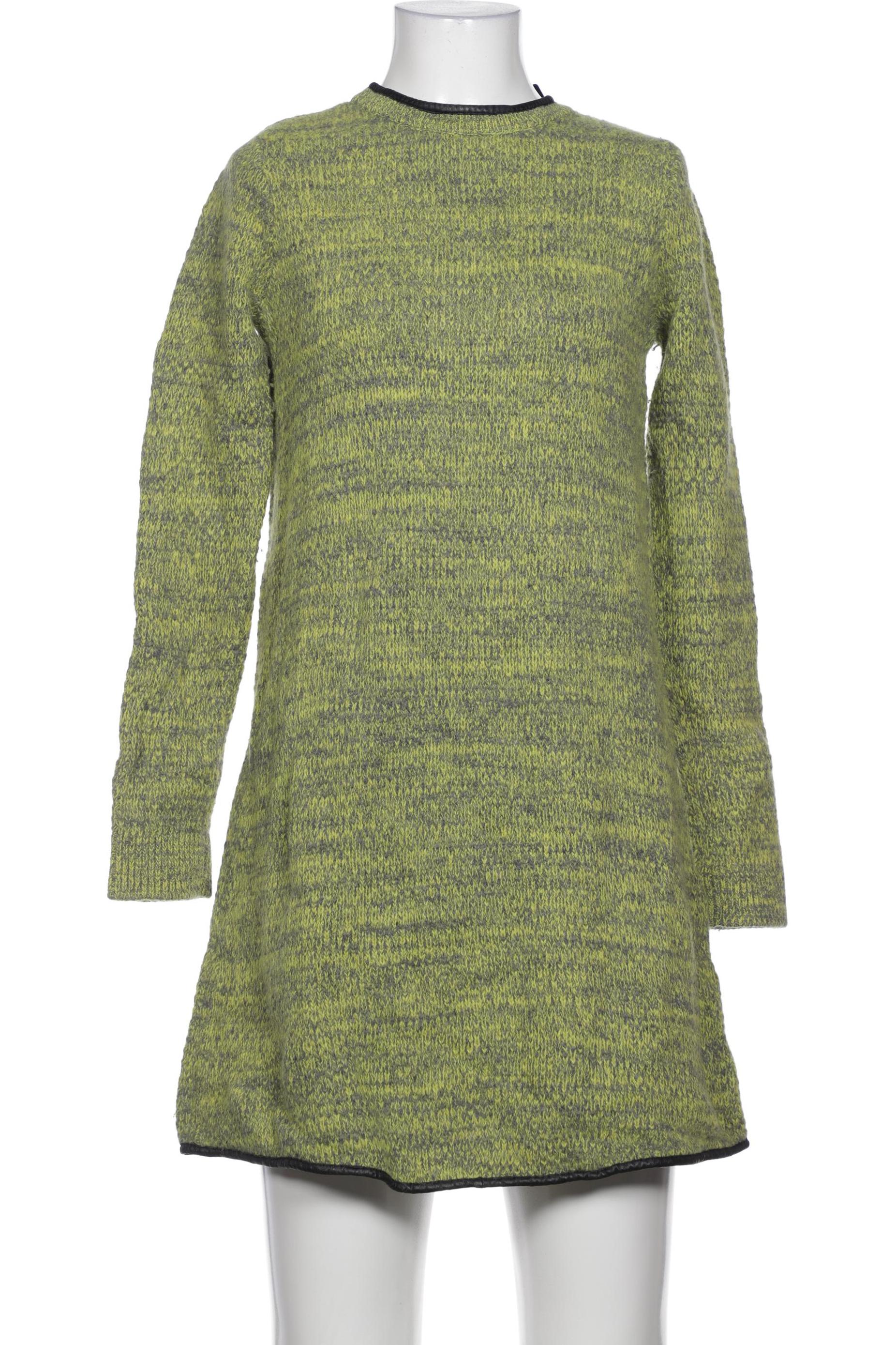 

COS Damen Kleid, grün, Gr. 36