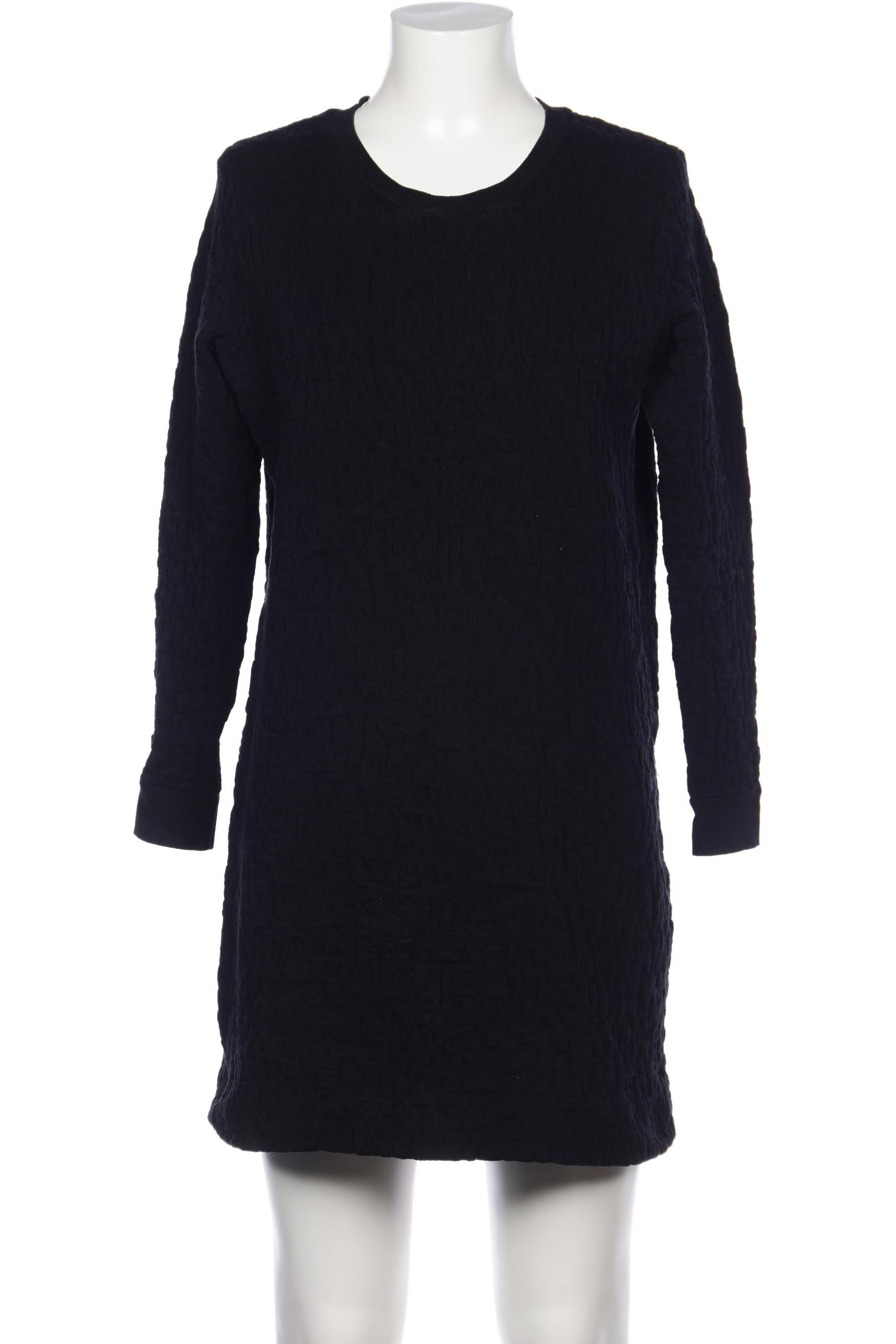 

COS Damen Kleid, marineblau