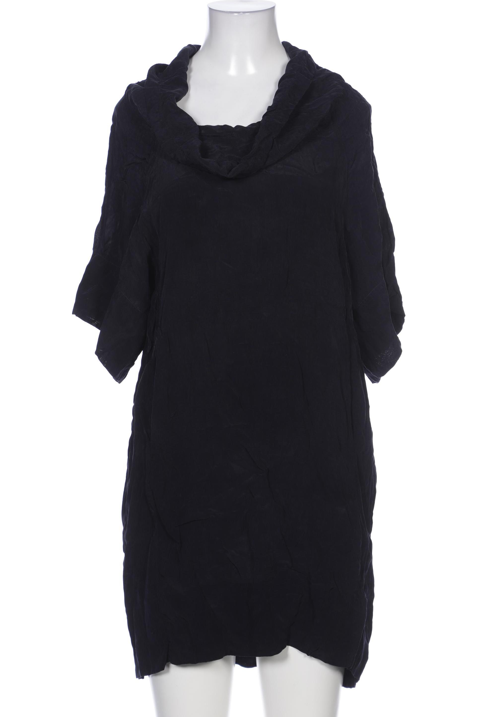 

COS Damen Kleid, marineblau