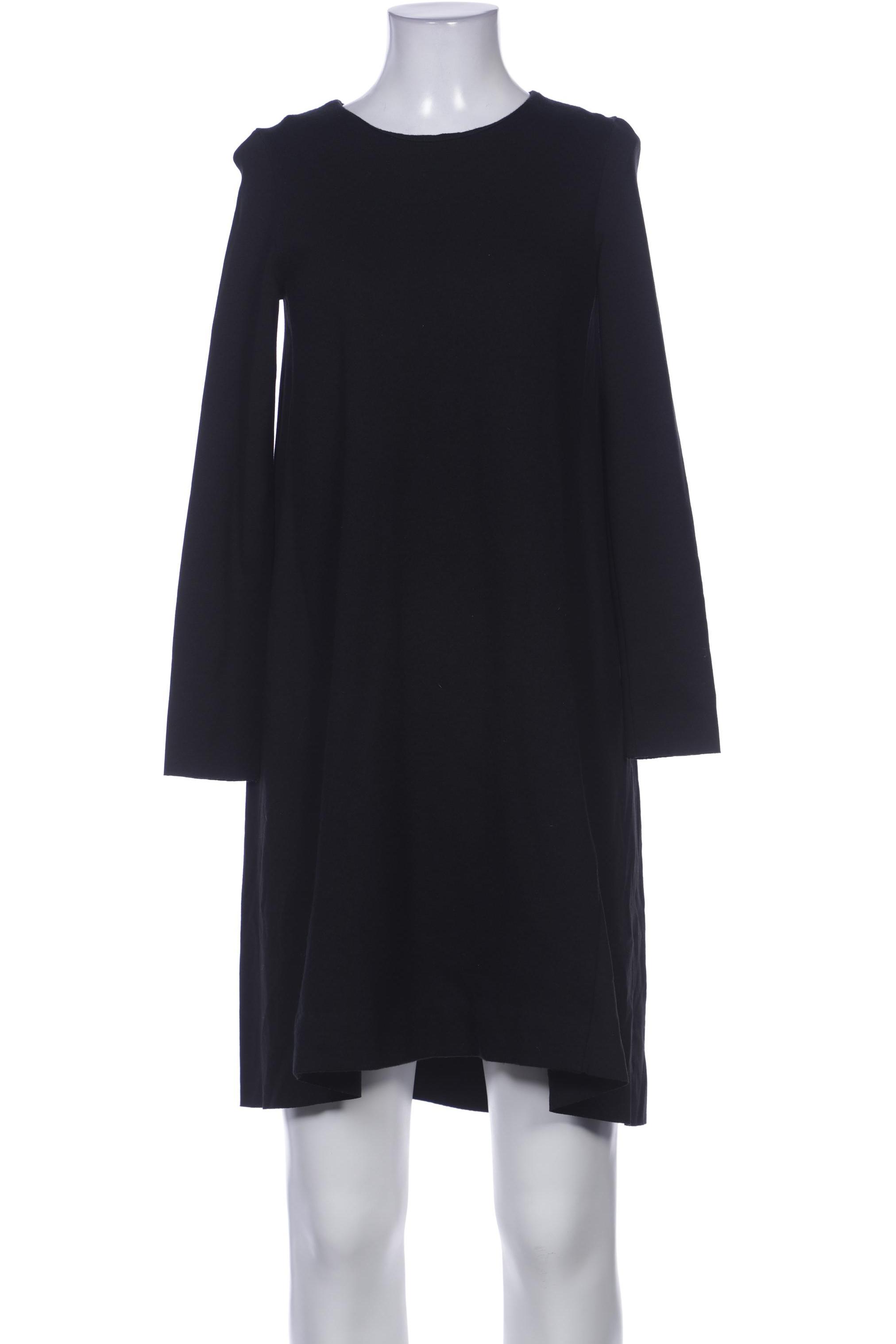 

COS Damen Kleid, schwarz, Gr. 36