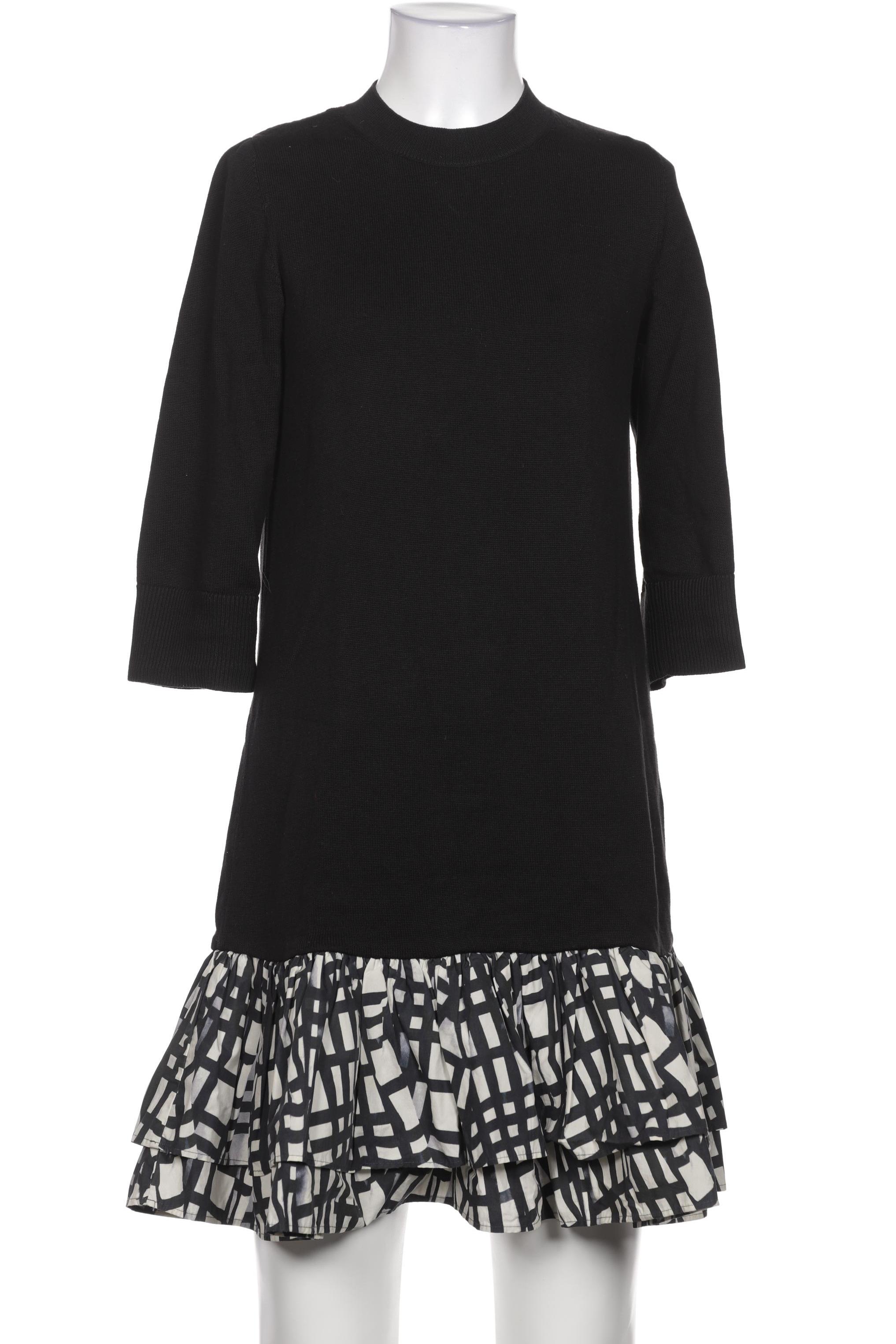 

COS Damen Kleid, schwarz
