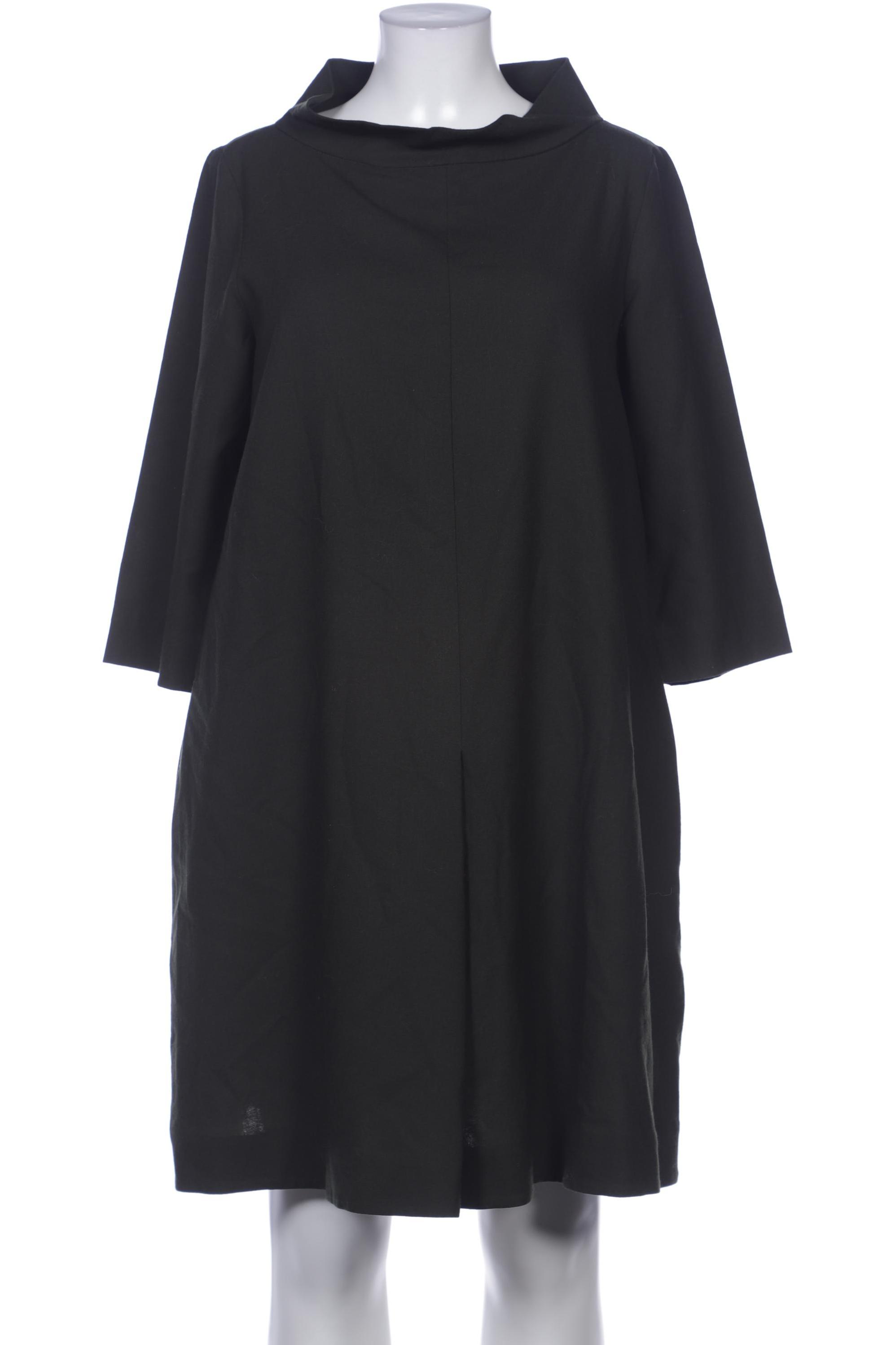

COS Damen Kleid, grün, Gr. 44