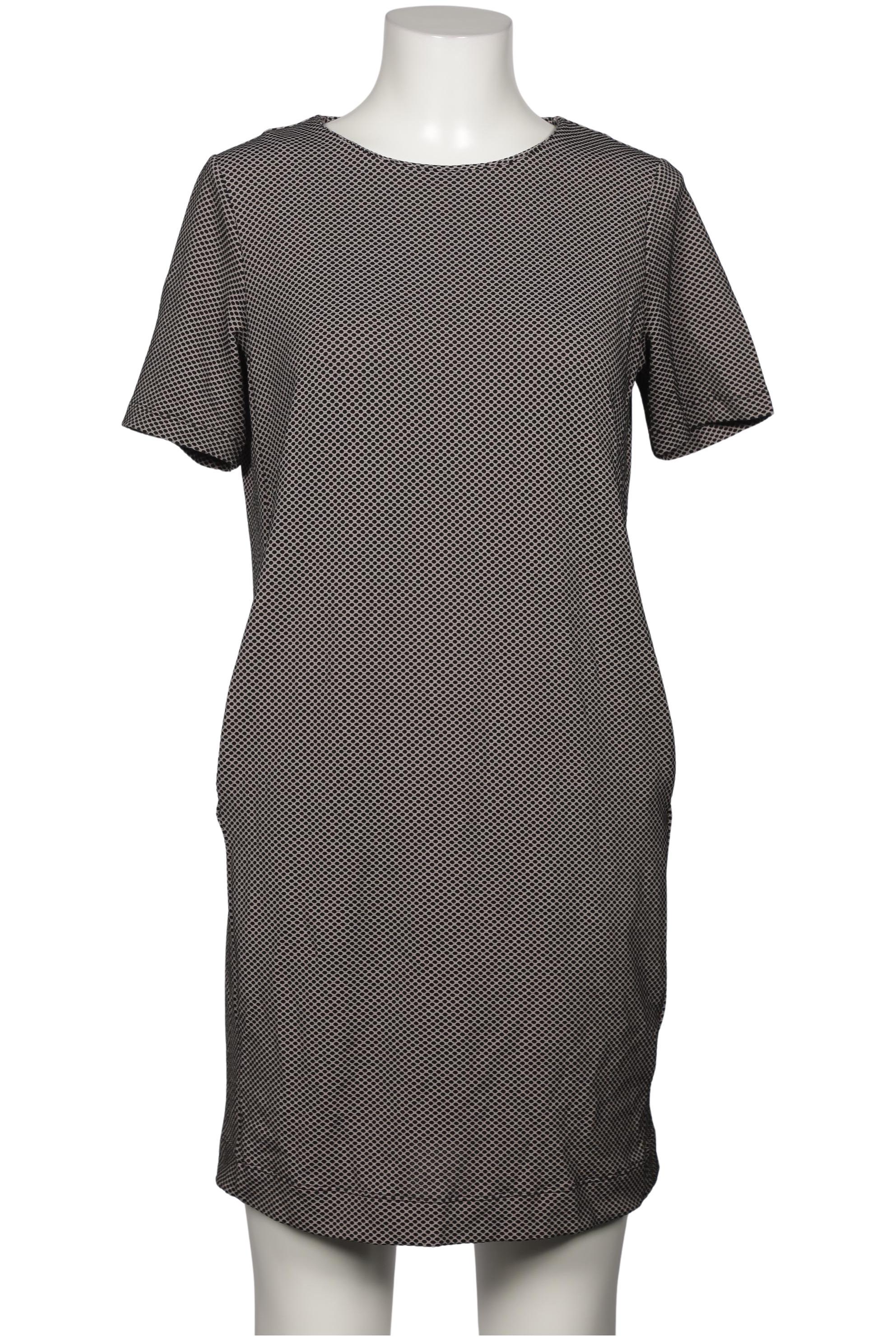 

COS Damen Kleid, beige, Gr. 38