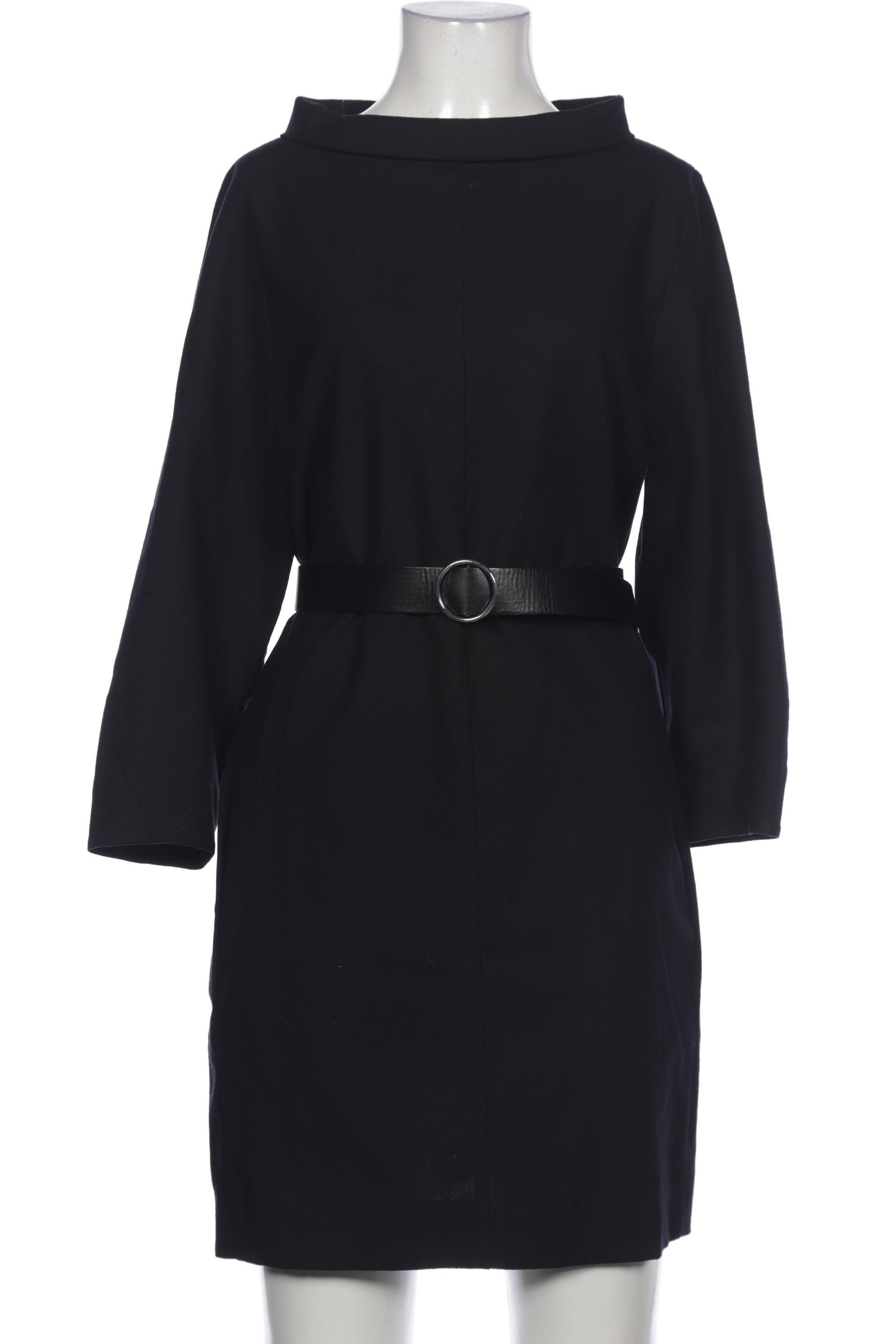 

COS Damen Kleid, schwarz