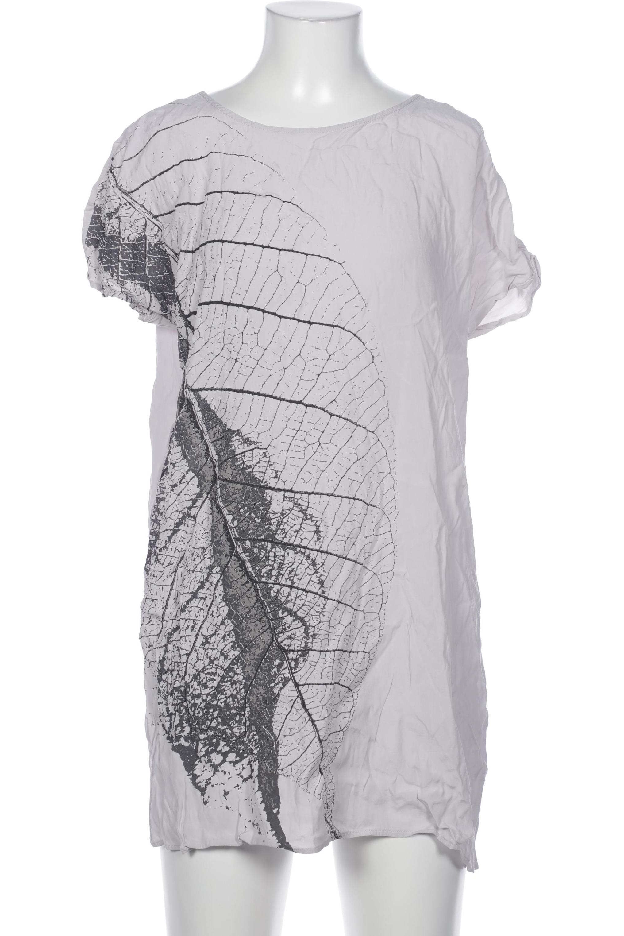 

COS Damen Kleid, grau, Gr. 38