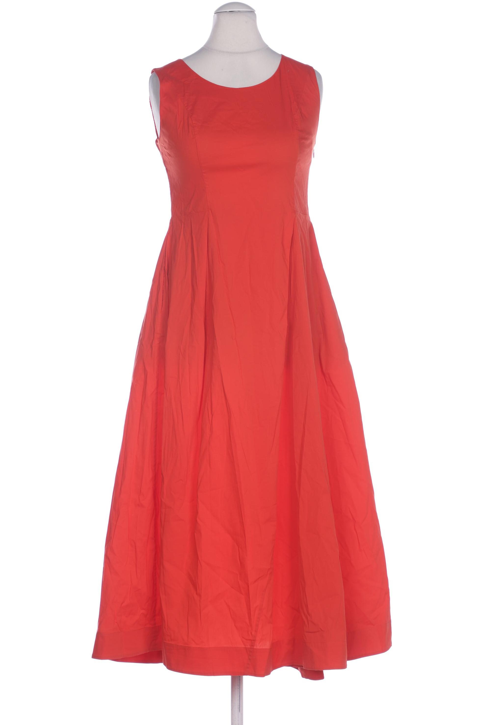 

COS Damen Kleid, rot
