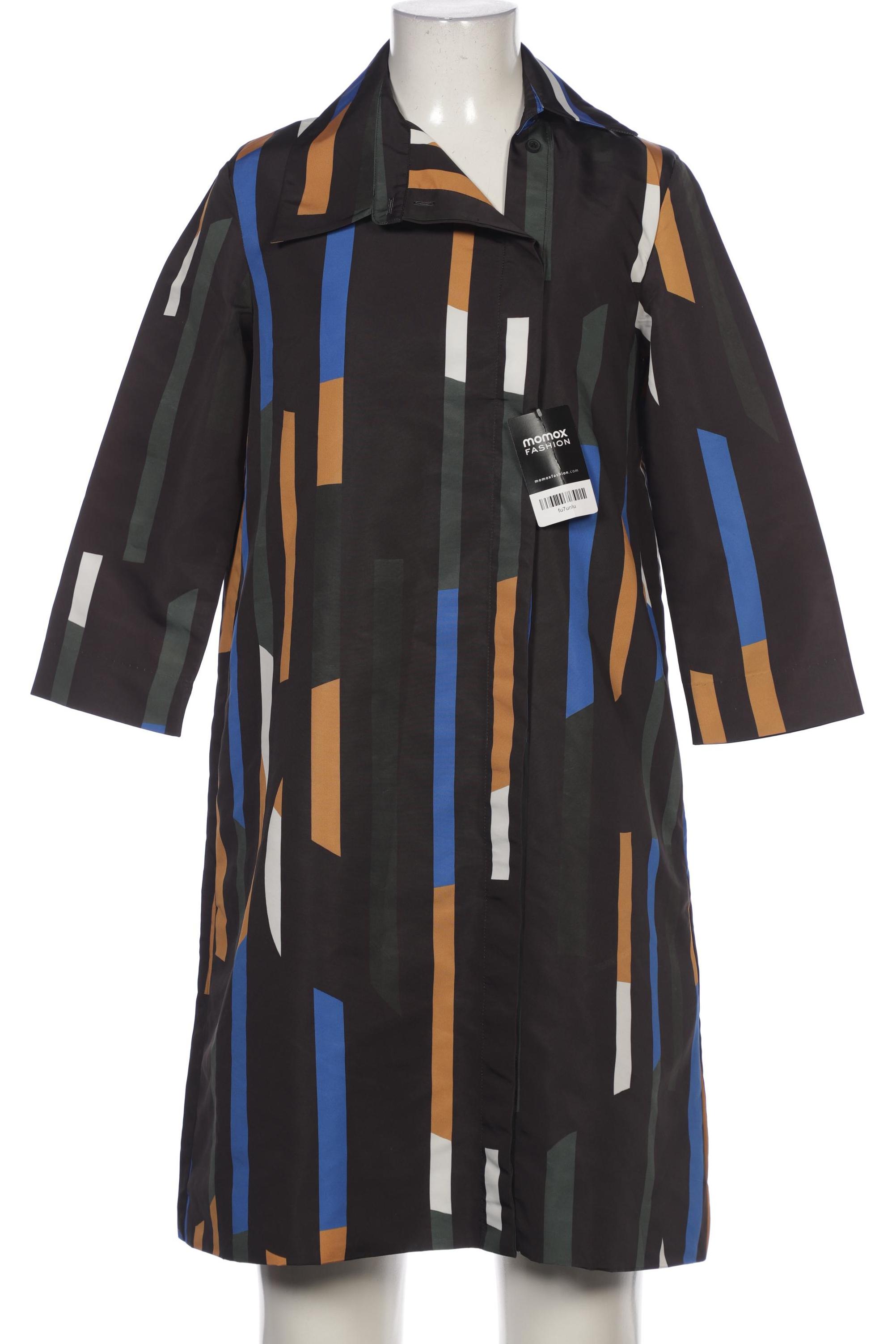 

COS Damen Kleid, schwarz, Gr. 36