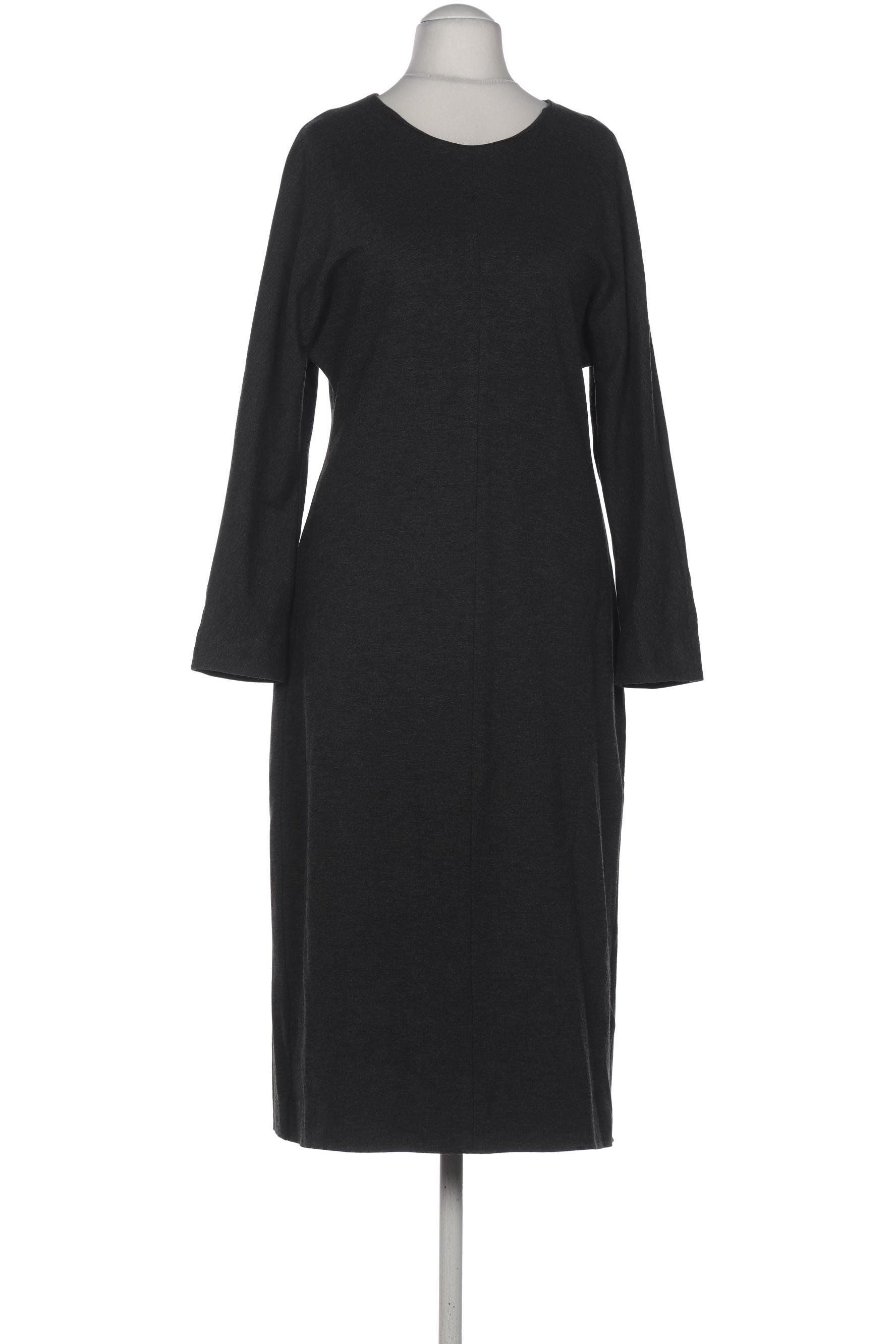 

COS Damen Kleid, grau, Gr. 42
