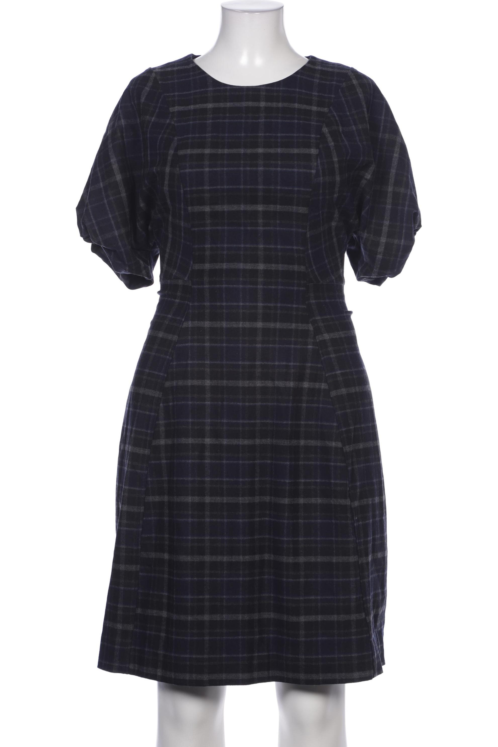 

COS Damen Kleid, mehrfarbig, Gr. 44