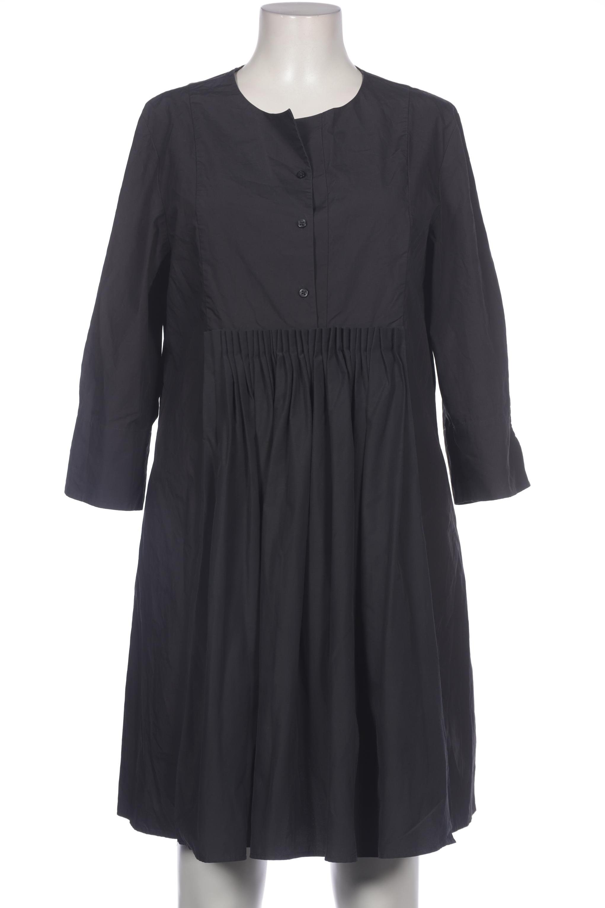 

COS Damen Kleid, grau, Gr. 44