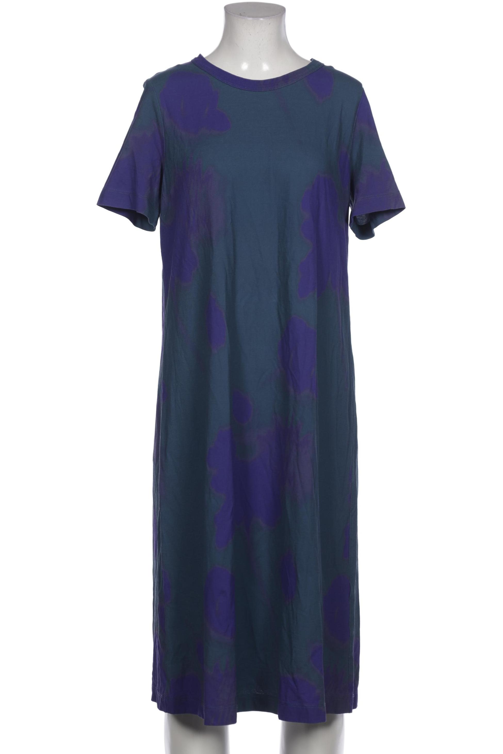 

COS Damen Kleid, blau, Gr. 36