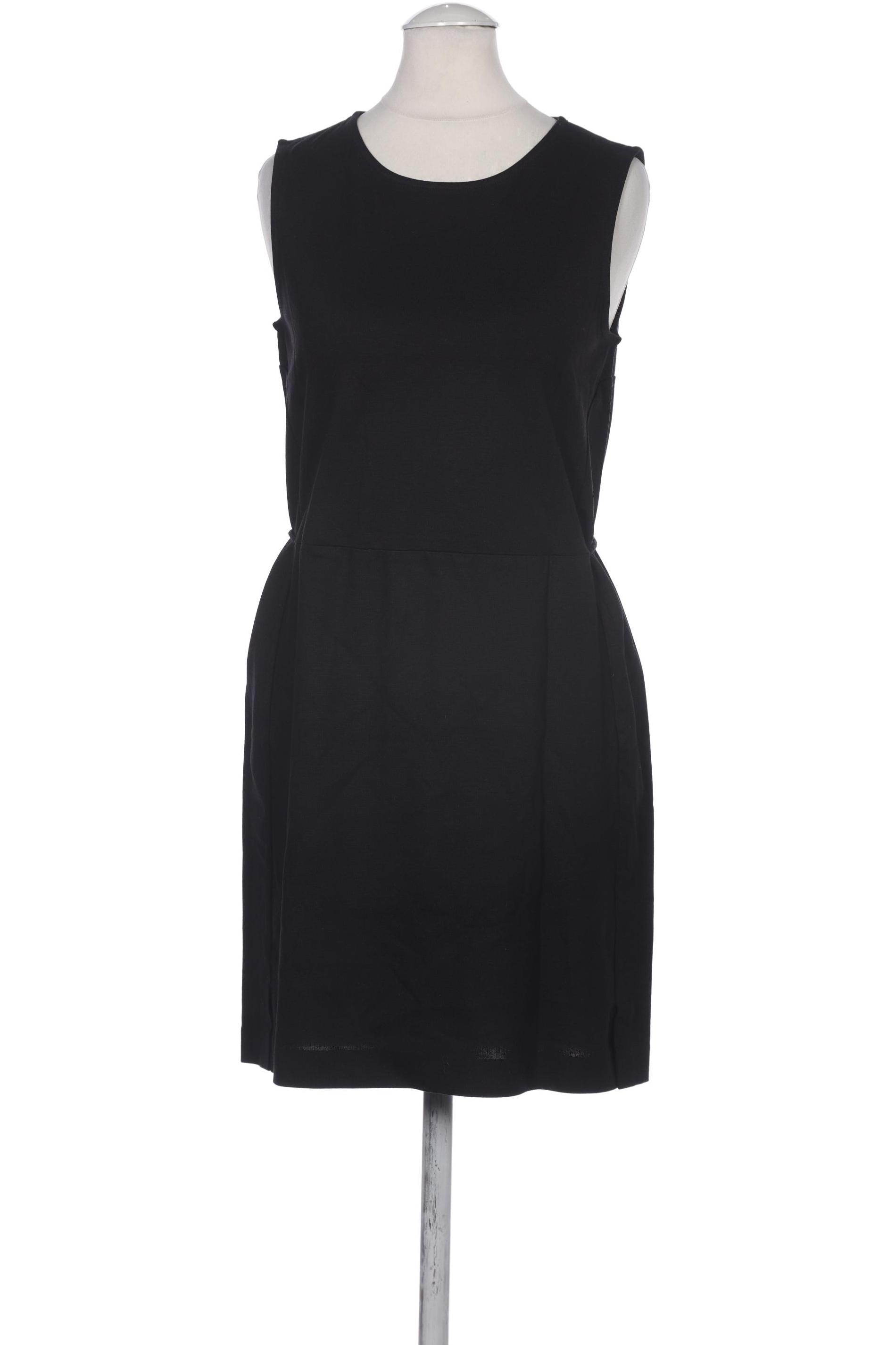 

COS Damen Kleid, schwarz