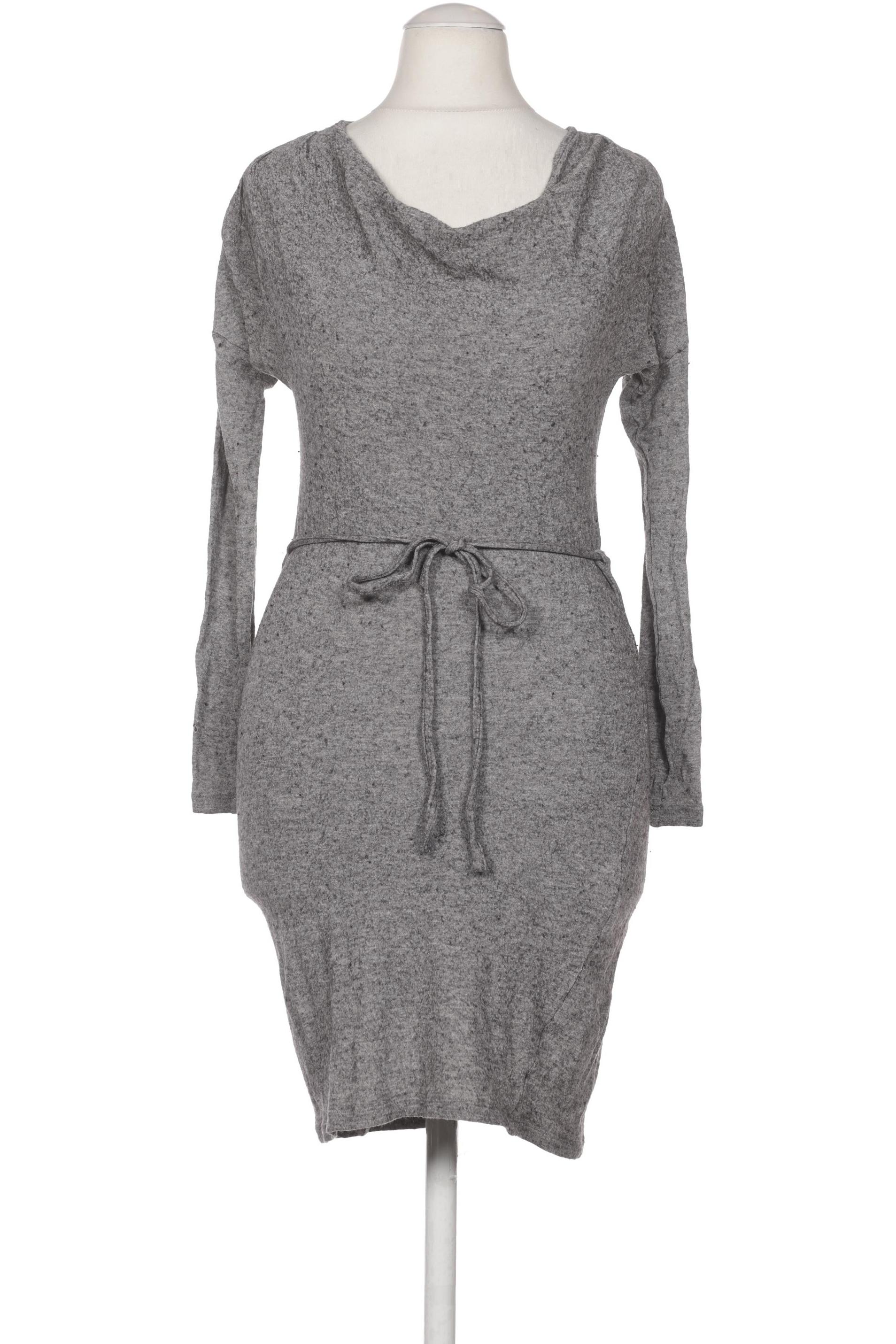 

COS Damen Kleid, grau, Gr. 34
