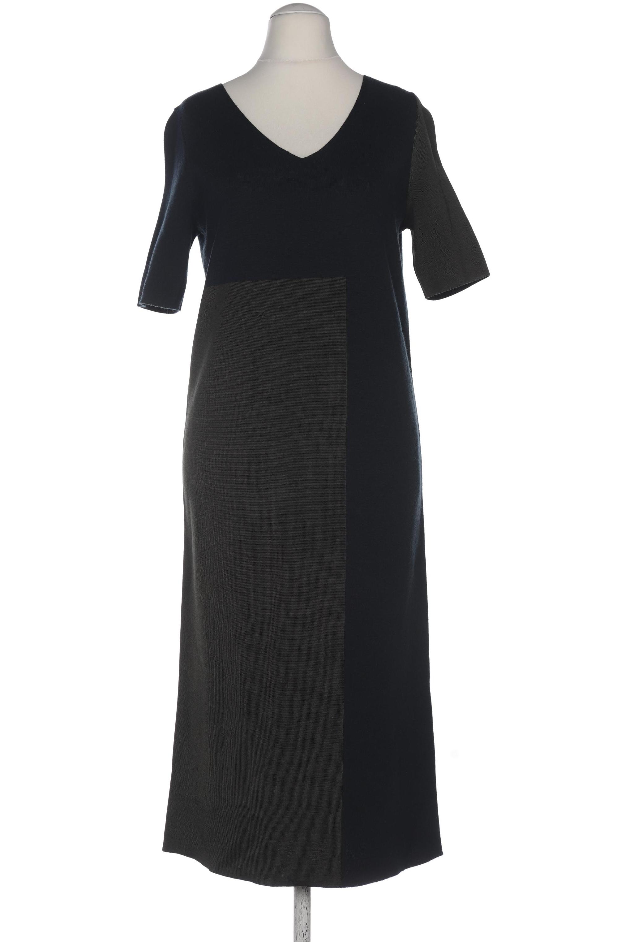 

COS Damen Kleid, grün, Gr. 36