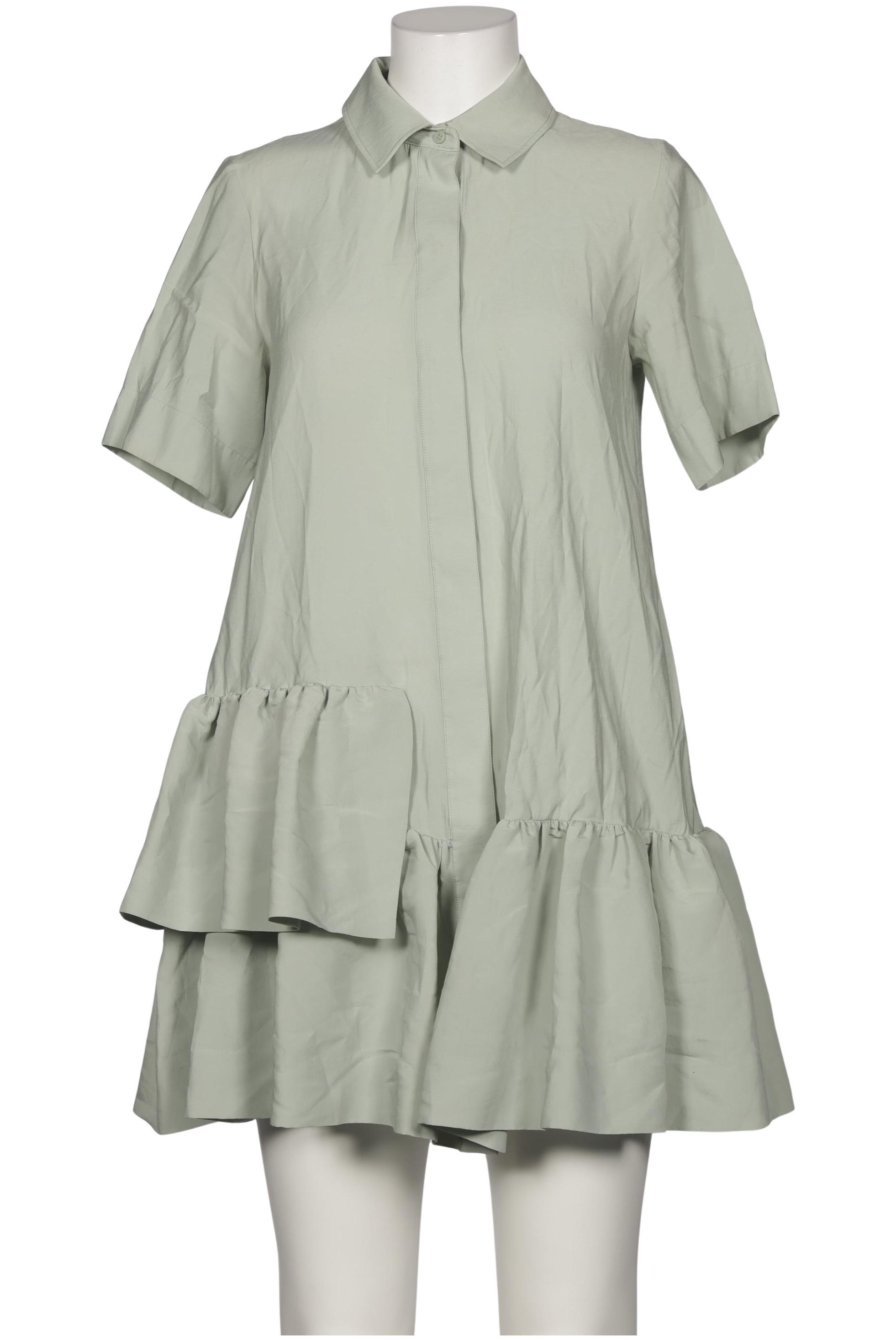

COS Damen Kleid, hellgrün, Gr. 34