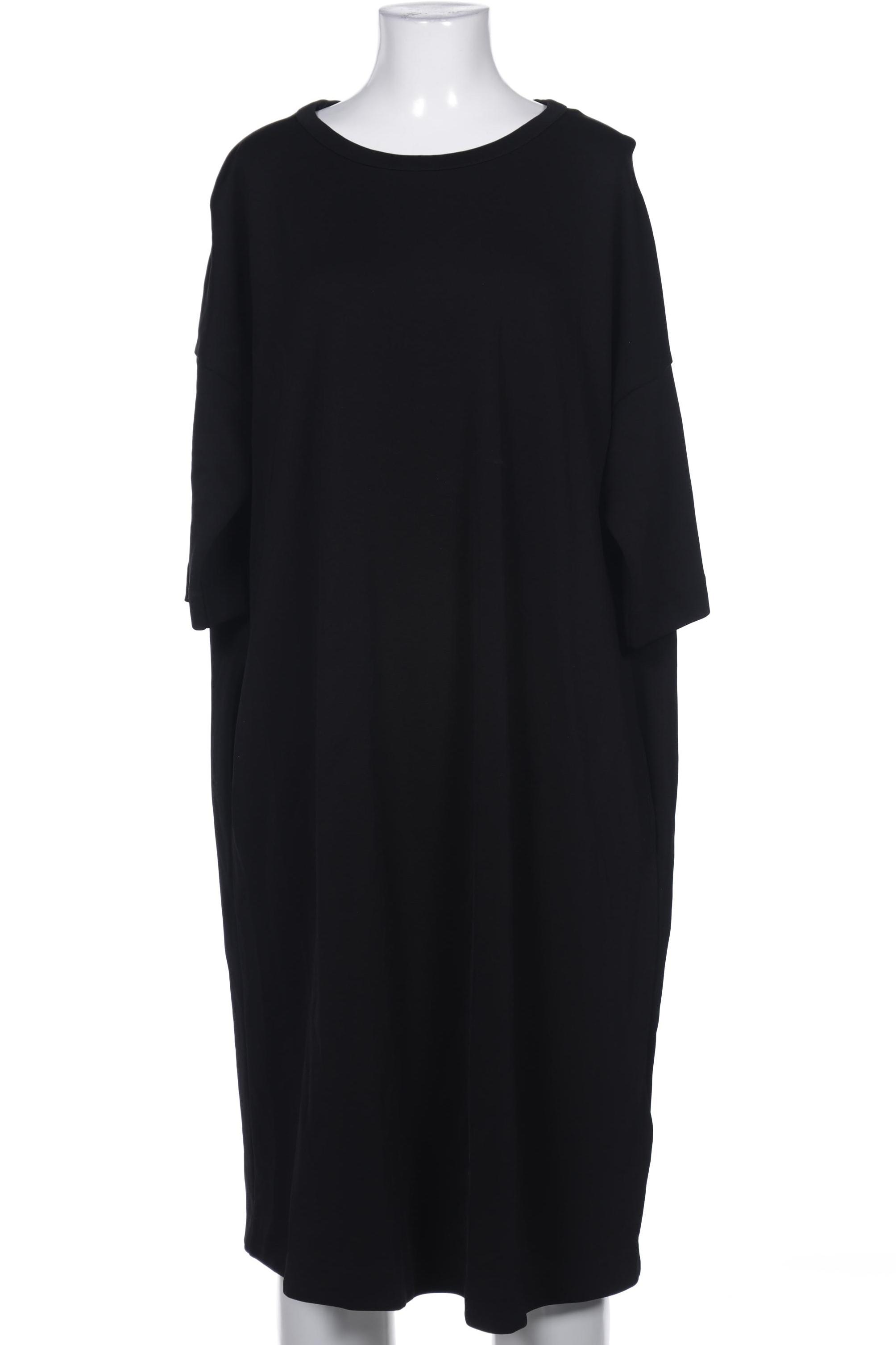 

COS Damen Kleid, schwarz