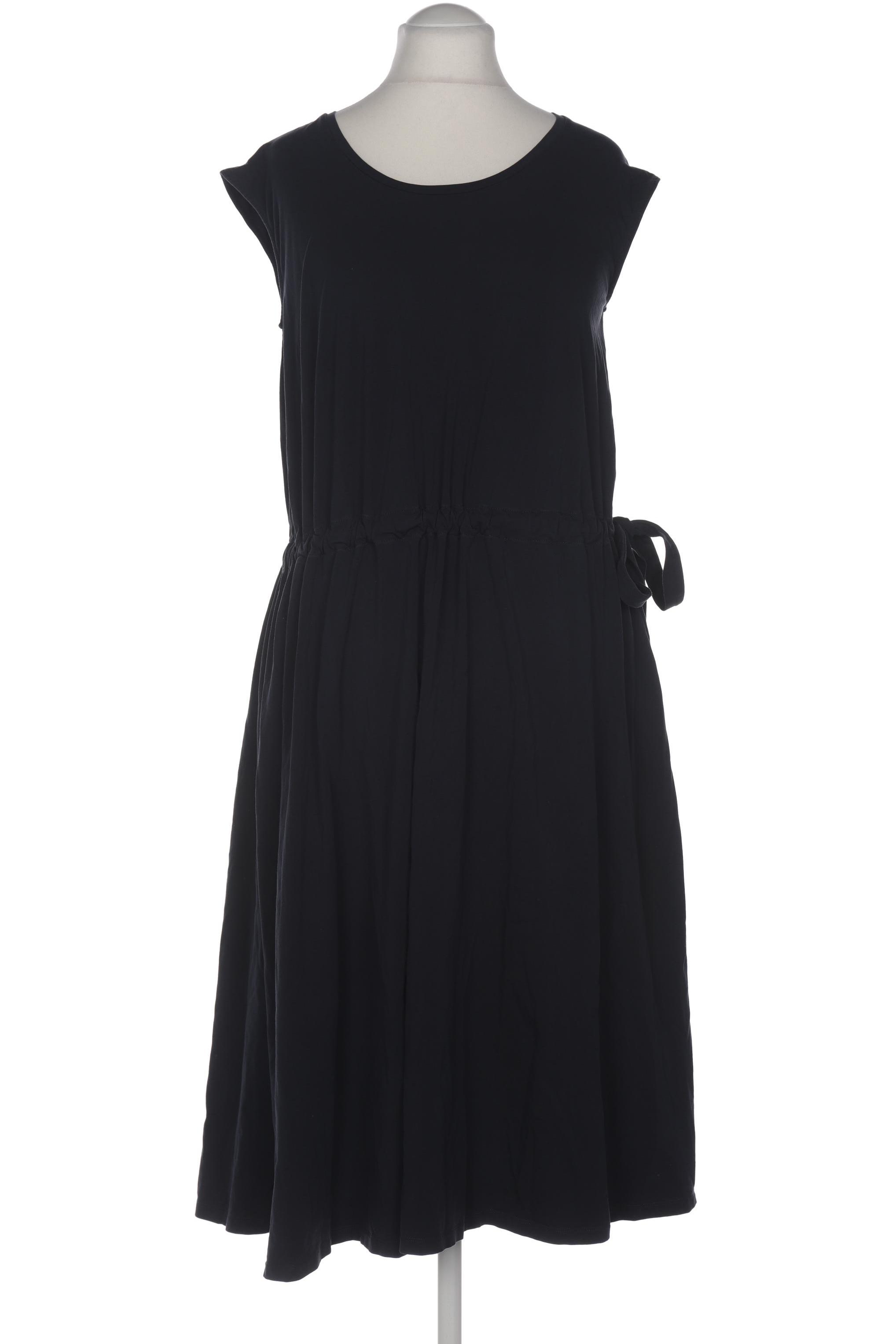 

COS Damen Kleid, marineblau