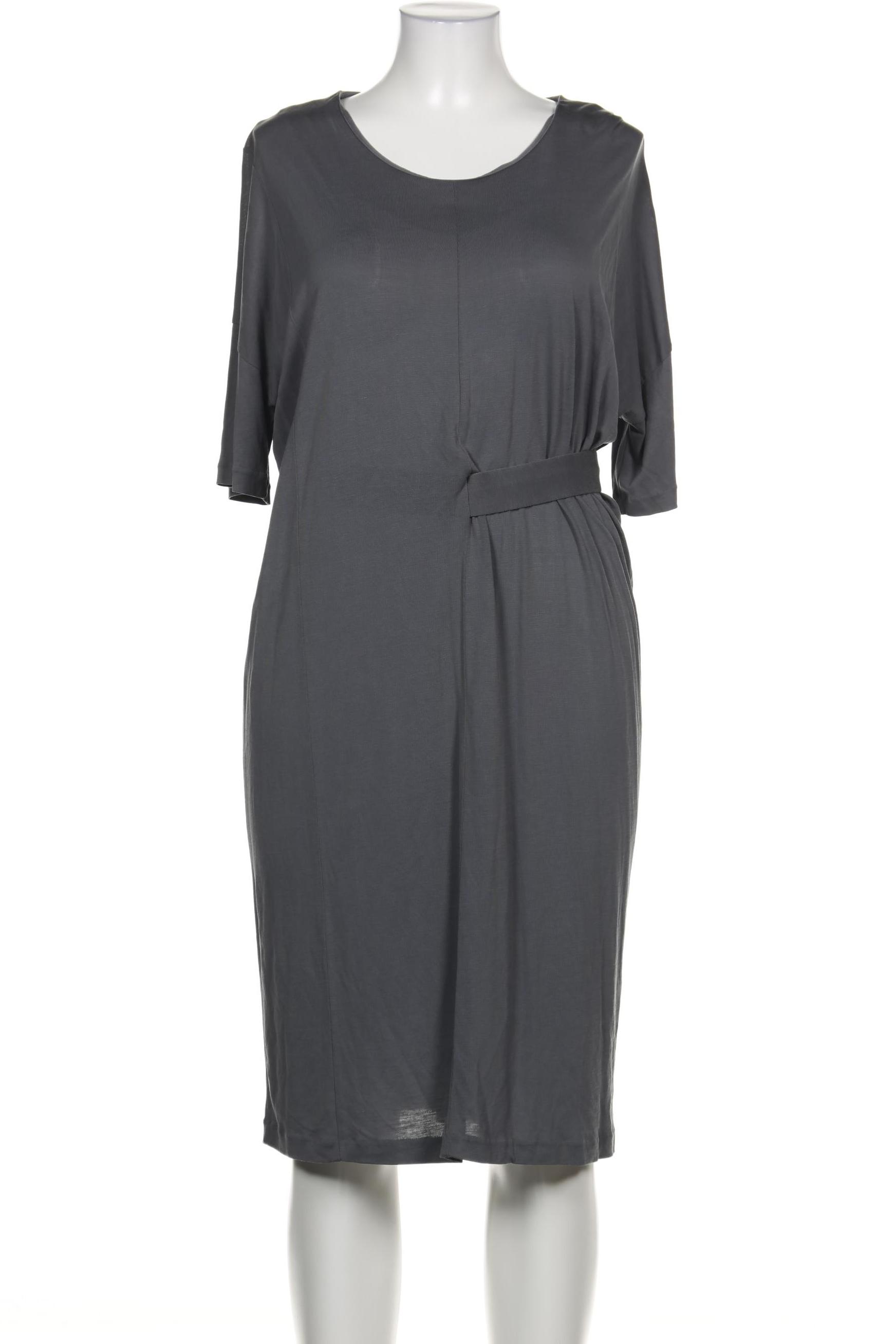 

COS Damen Kleid, grau, Gr. 42