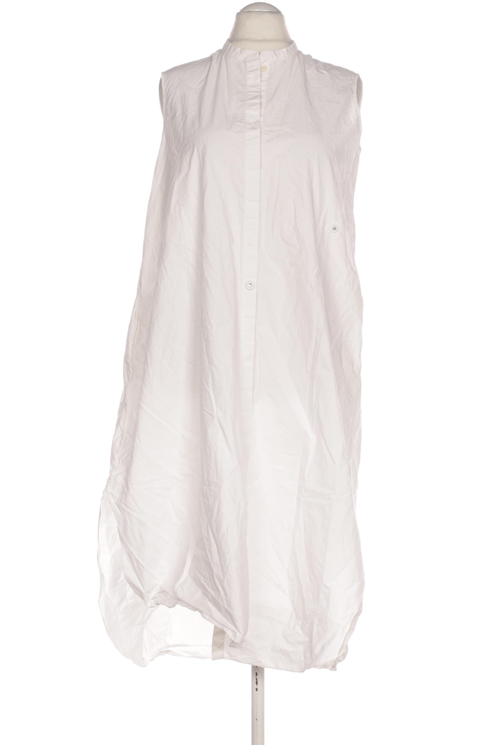 

COS Damen Kleid, cremeweiß, Gr. 38