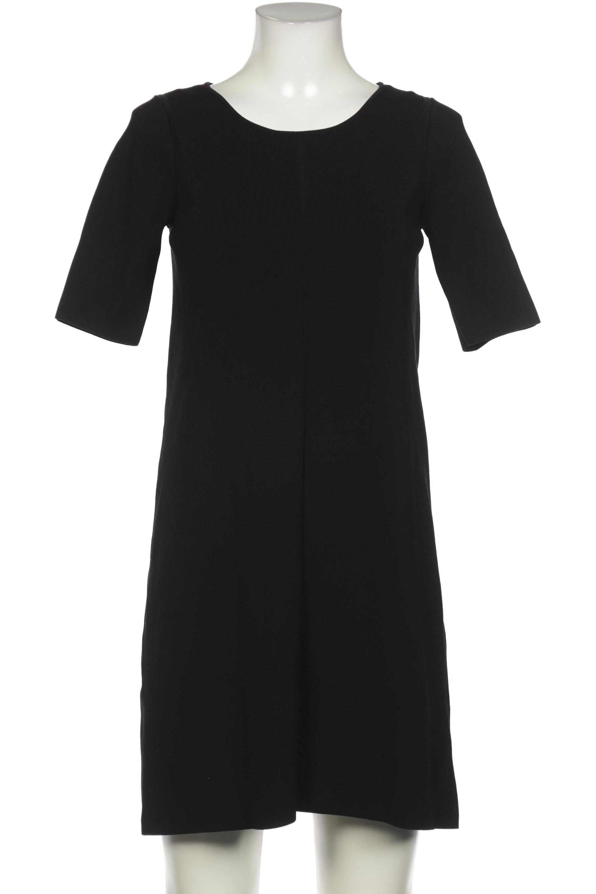 

COS Damen Kleid, schwarz