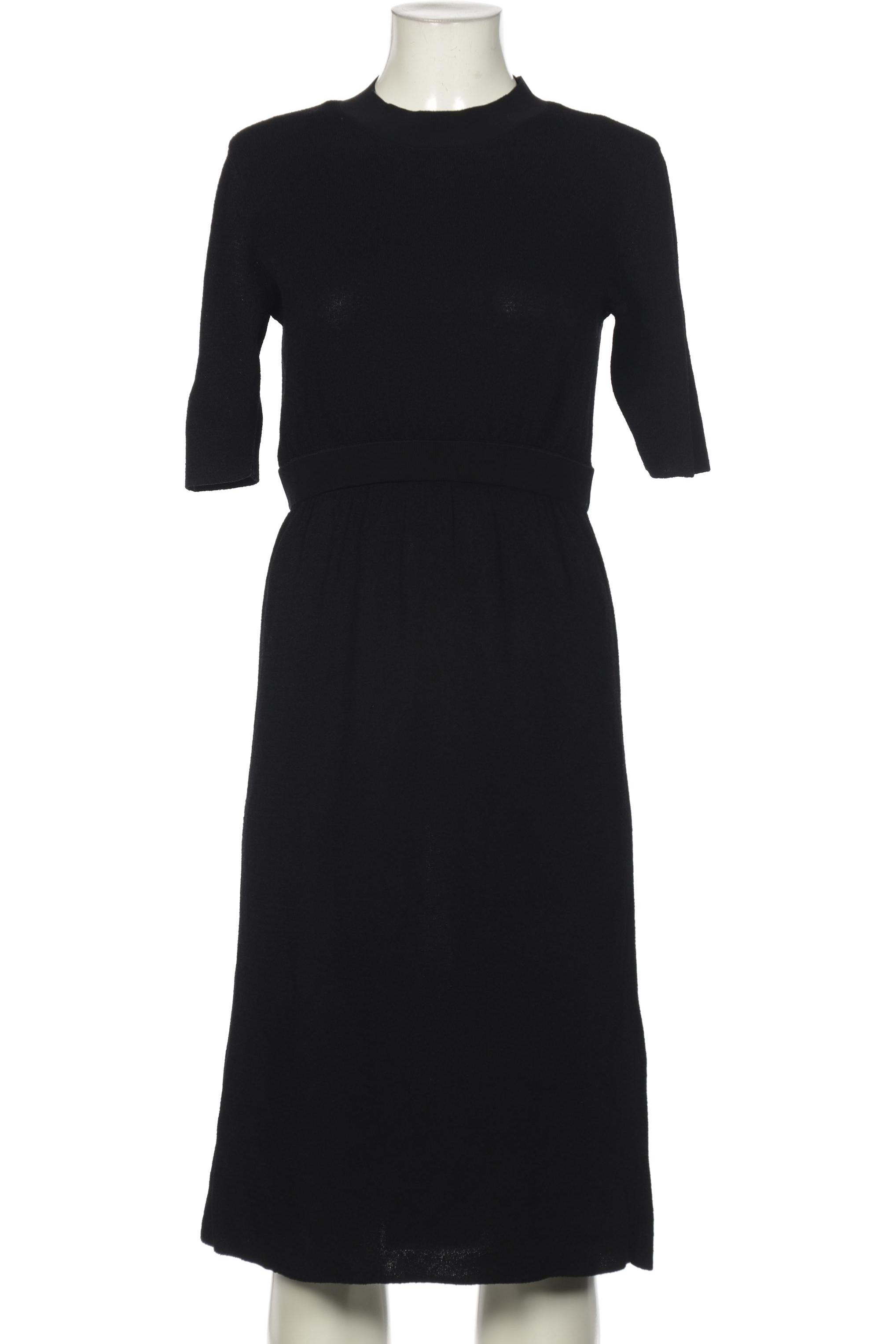 

COS Damen Kleid, marineblau, Gr. 38