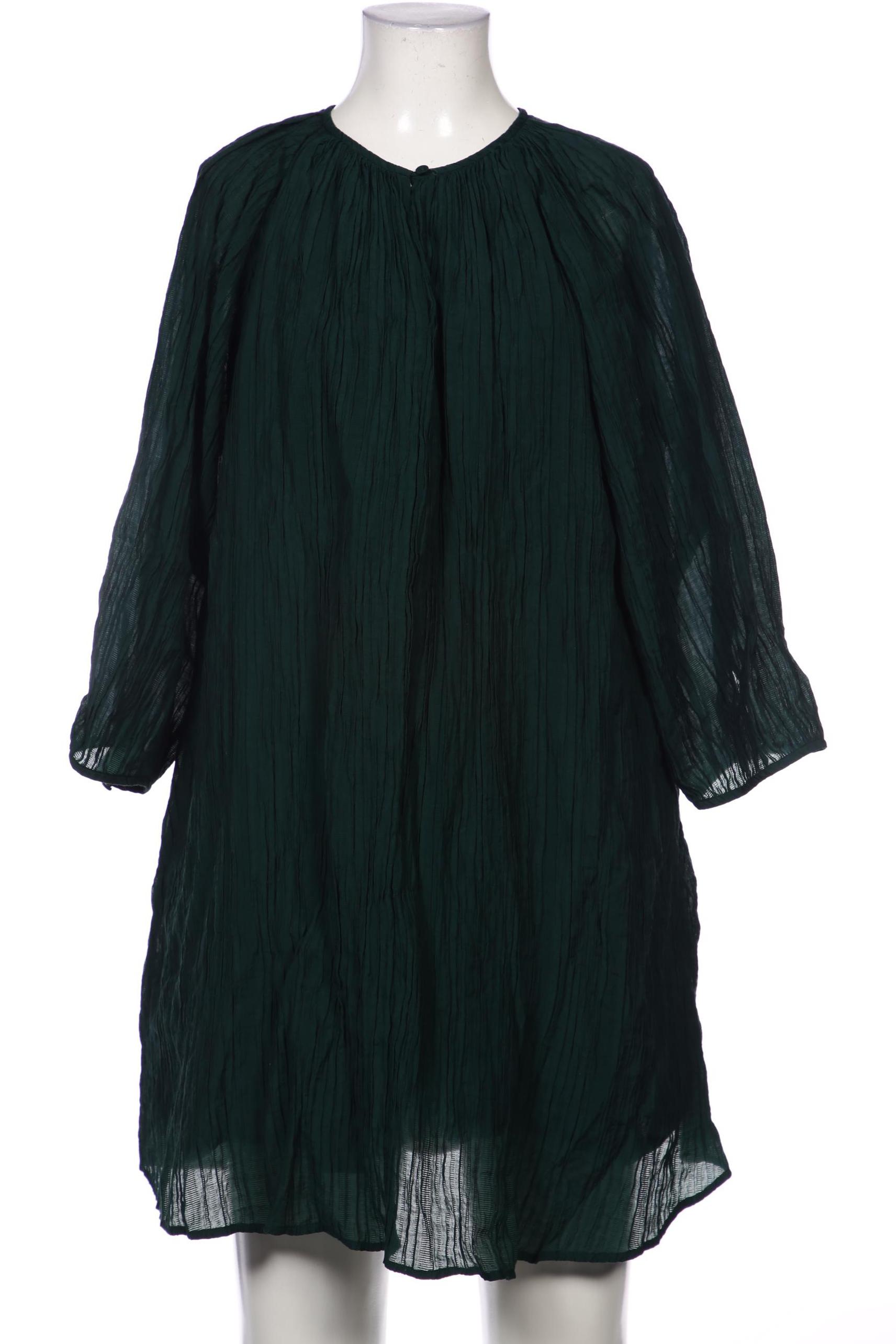 

COS Damen Kleid, grün