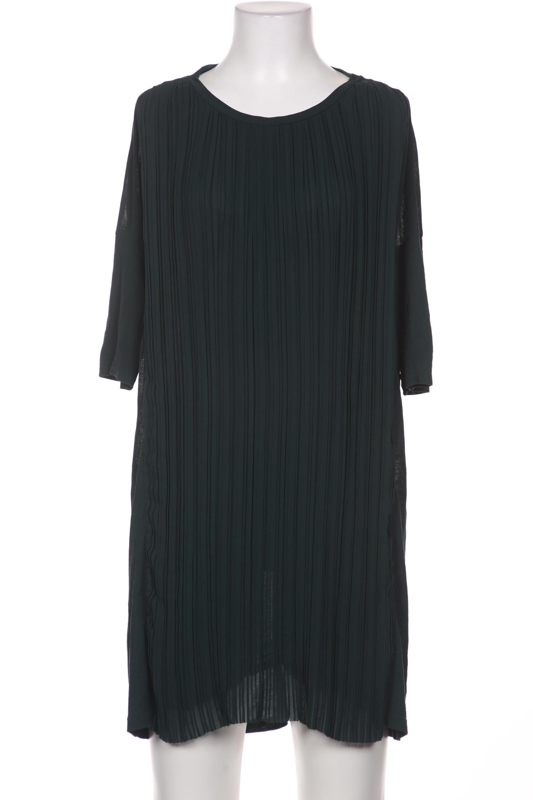 

COS Damen Kleid, grün, Gr. 34