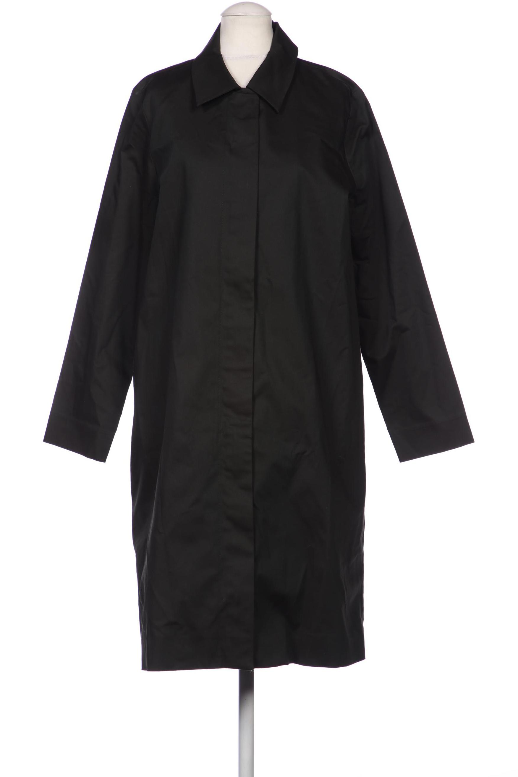 

COS Damen Kleid, grün, Gr. 40