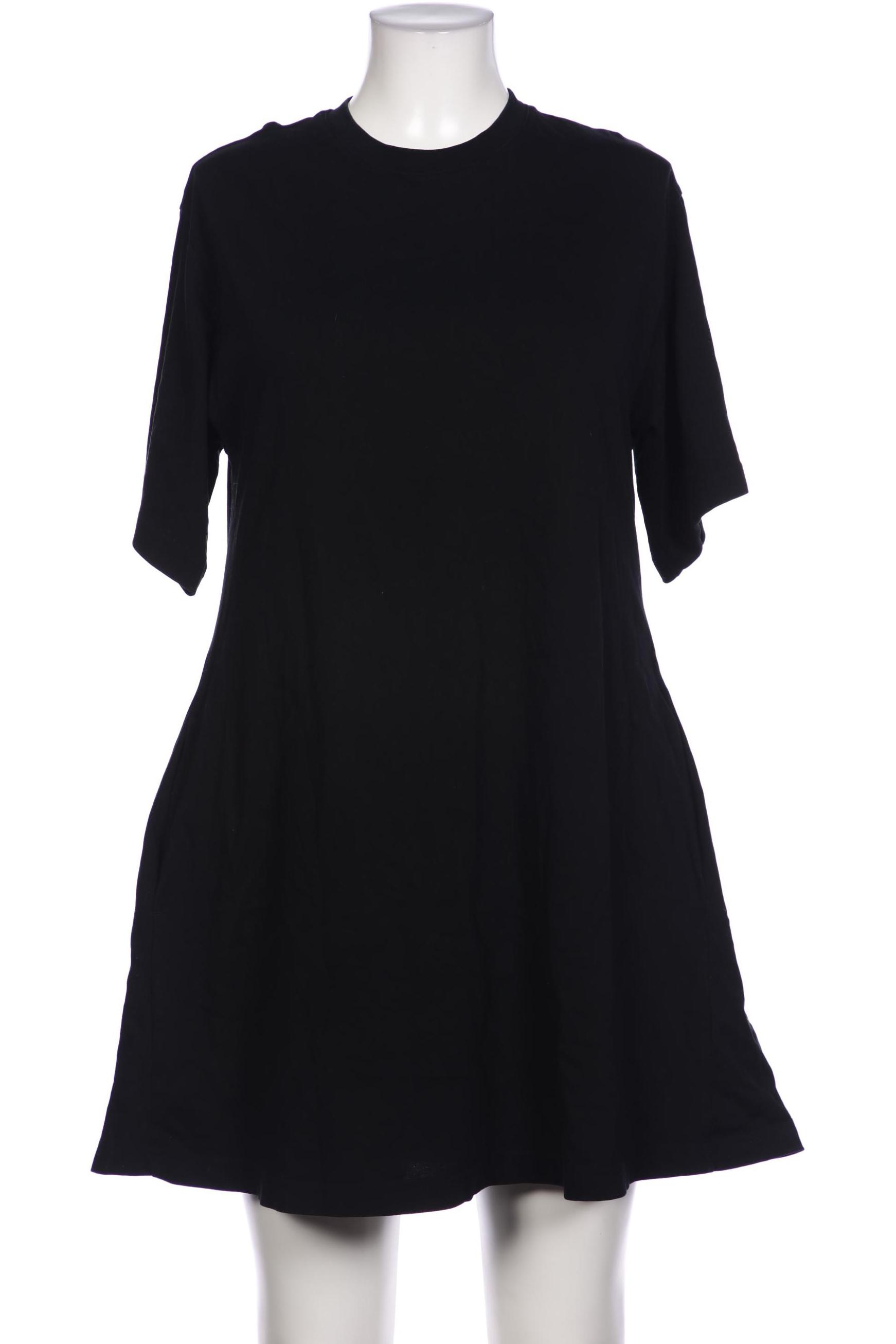 

COS Damen Kleid, schwarz, Gr. 36