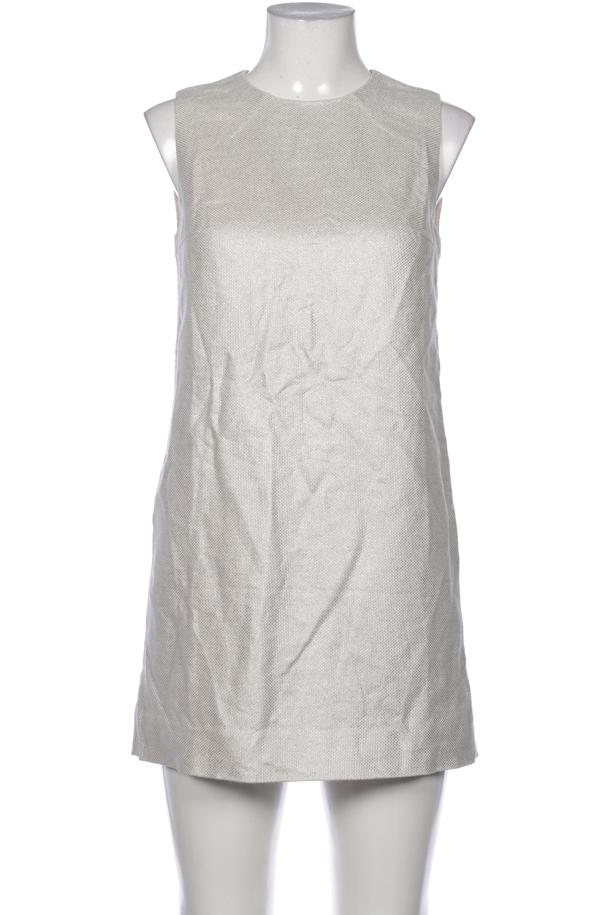 

COS Damen Kleid, cremeweiß, Gr. 38
