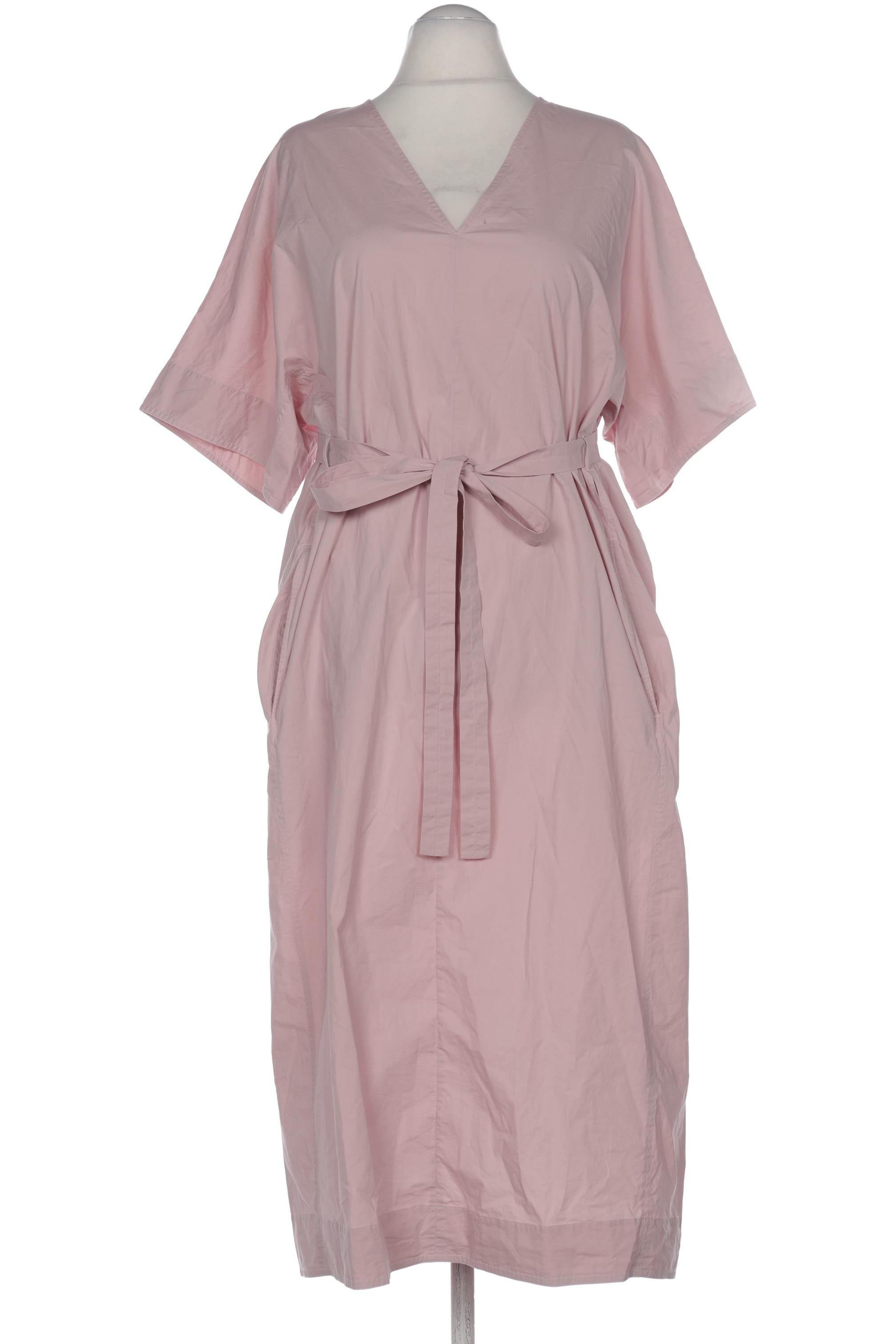 

COS Damen Kleid, pink, Gr. 42