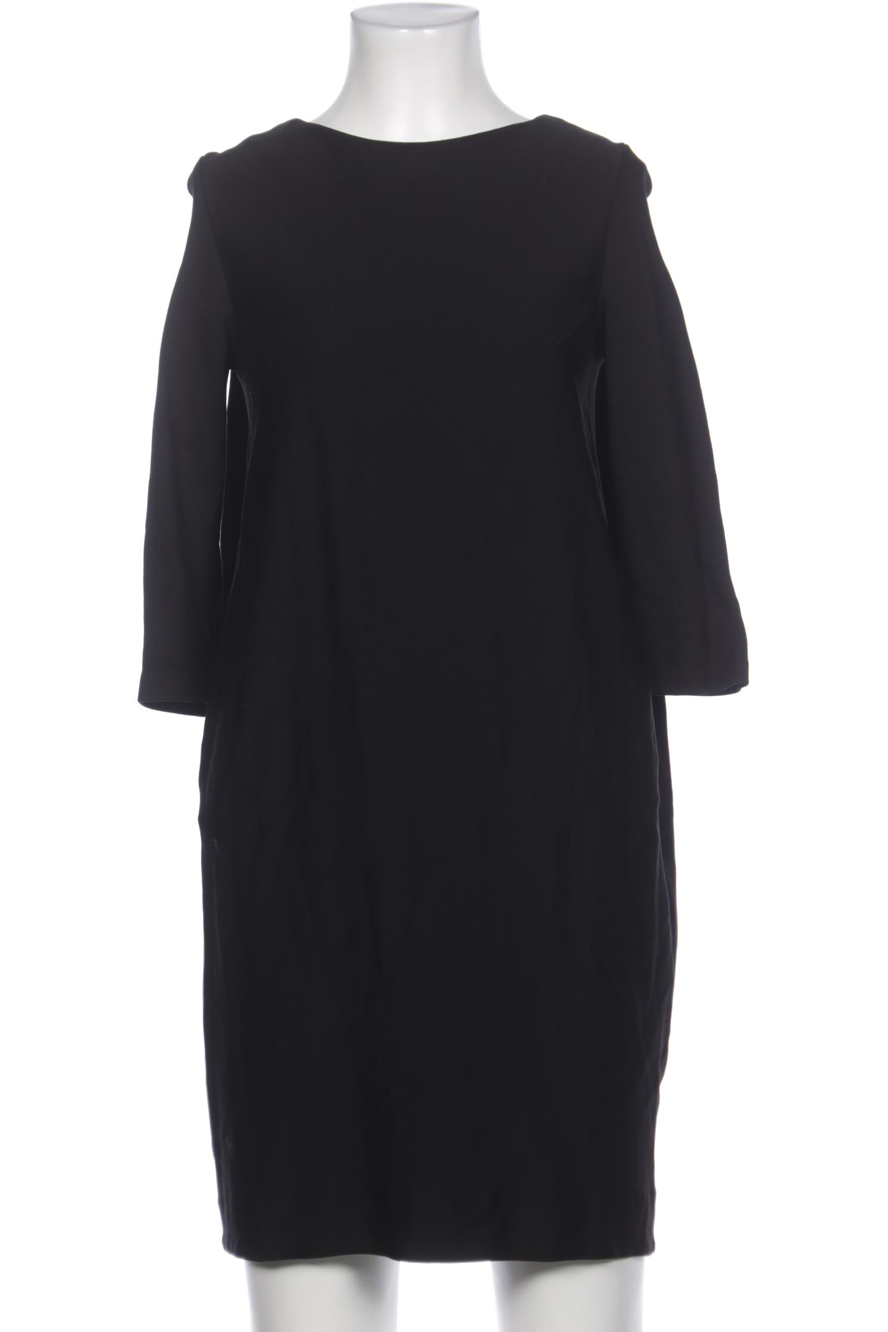 

COS Damen Kleid, schwarz