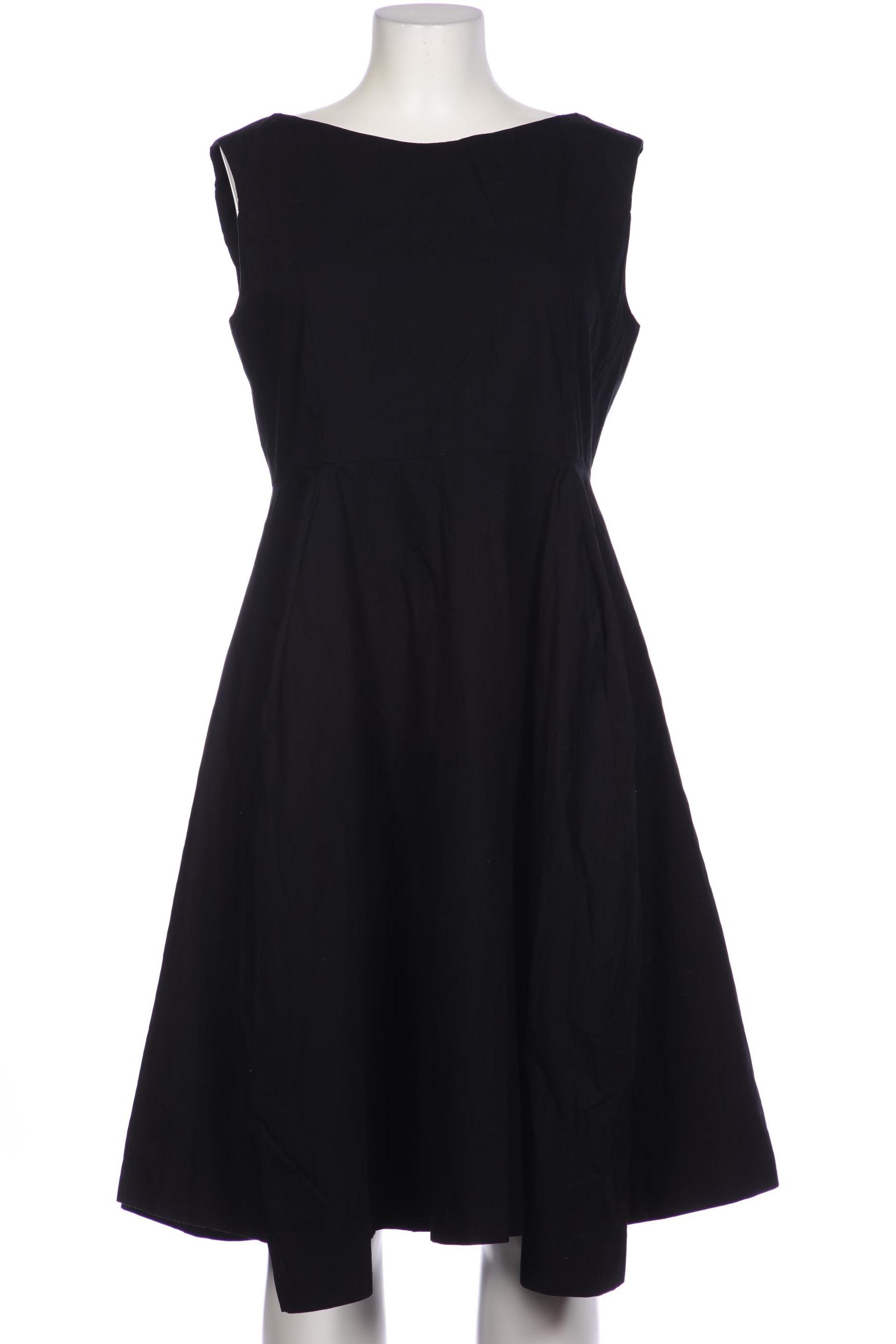 

COS Damen Kleid, schwarz
