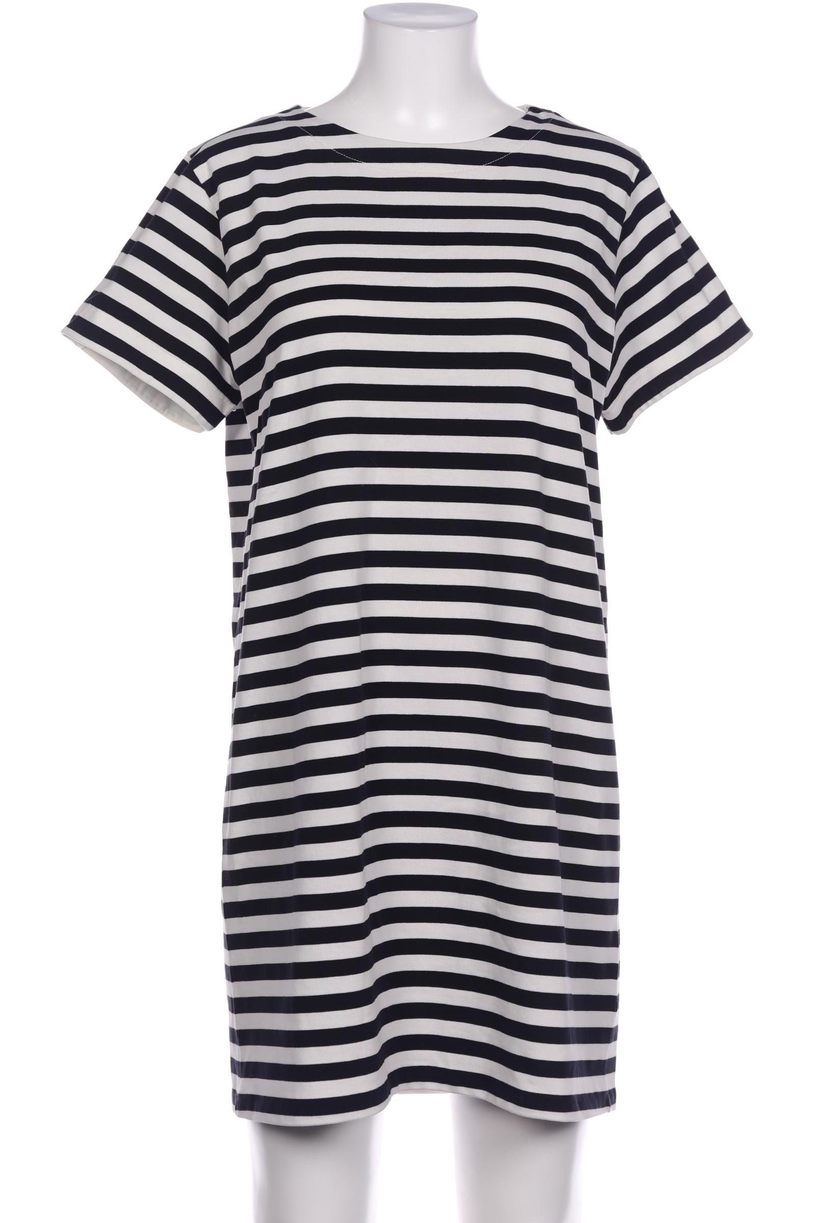

COS Damen Kleid, schwarz, Gr. 38