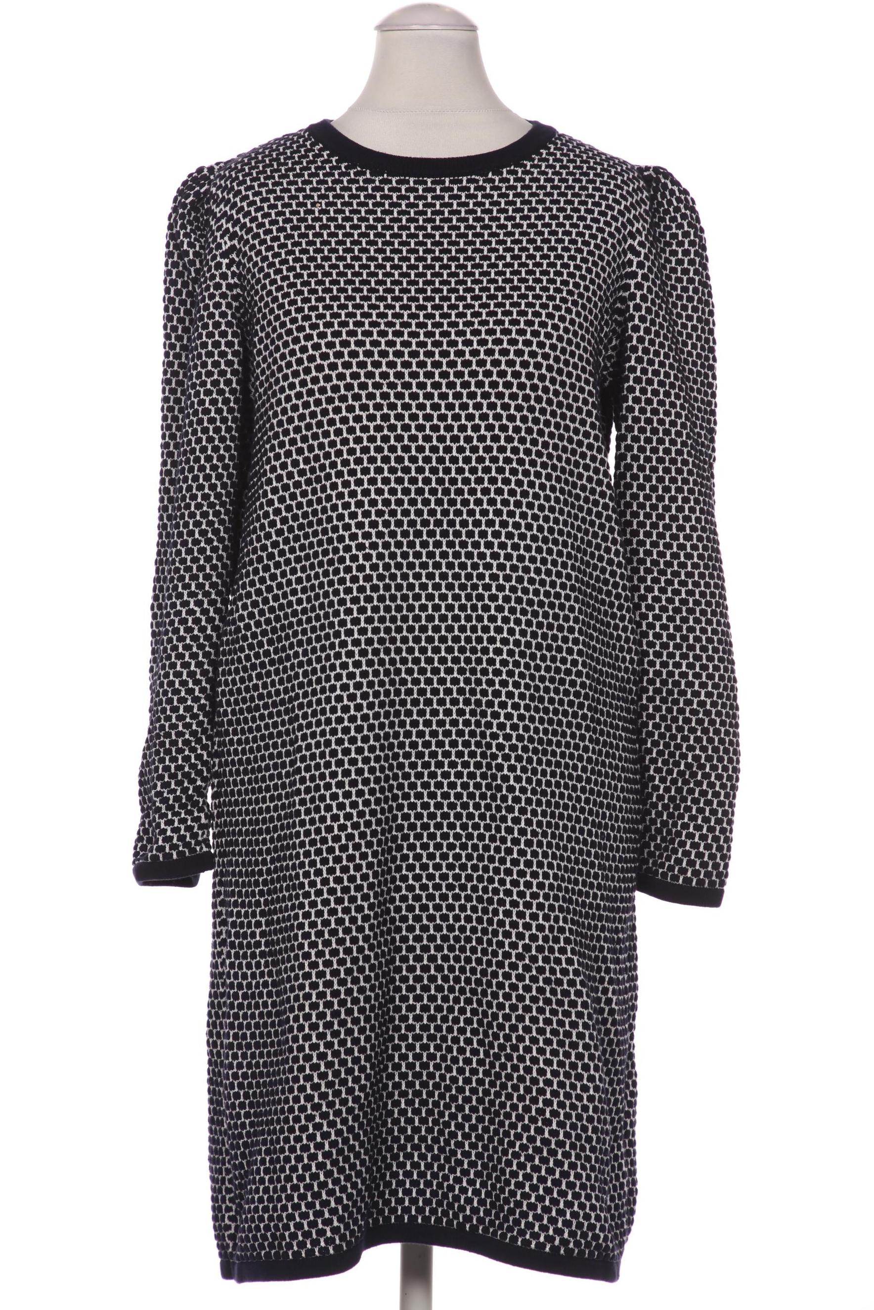 

COS Damen Kleid, schwarz, Gr. 36