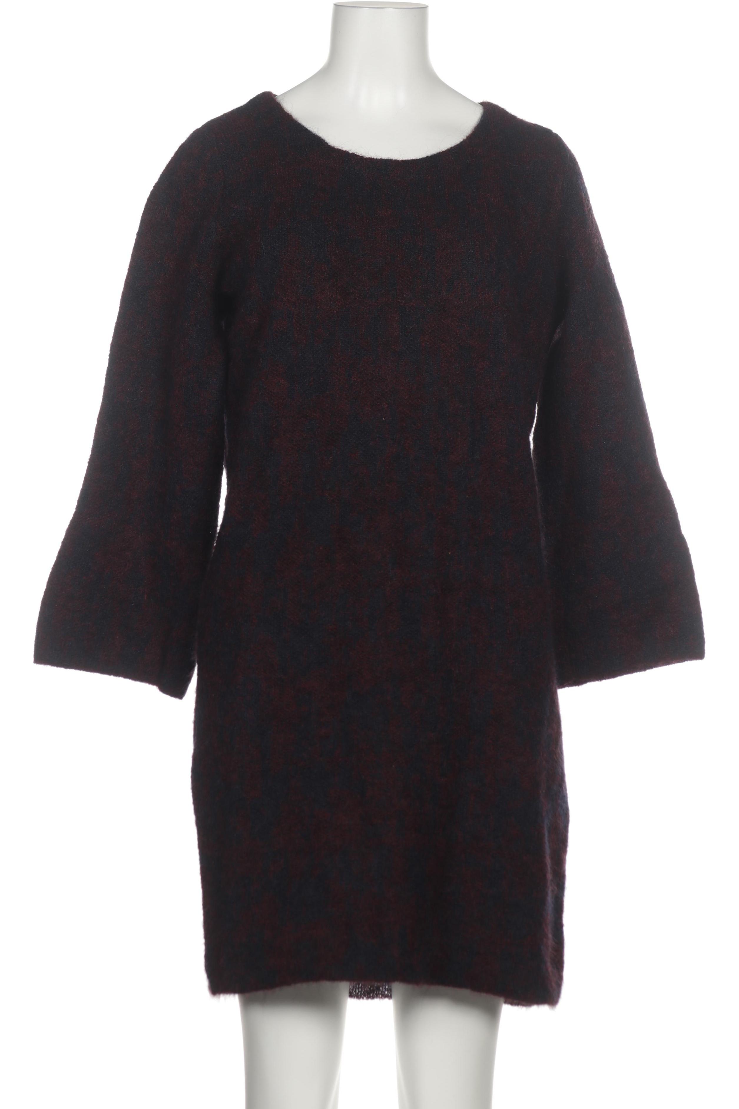 

COS Damen Kleid, blau, Gr. 34