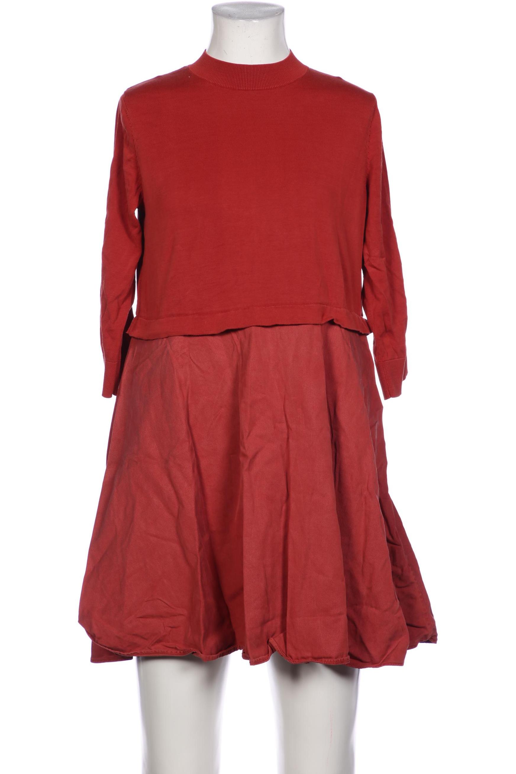 

COS Damen Kleid, rot