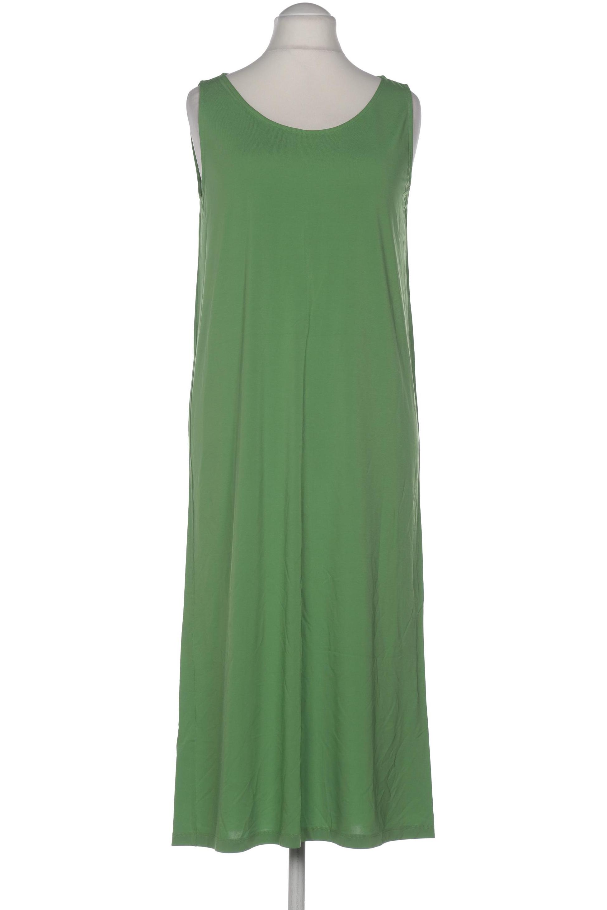 

COS Damen Kleid, grün, Gr. 38