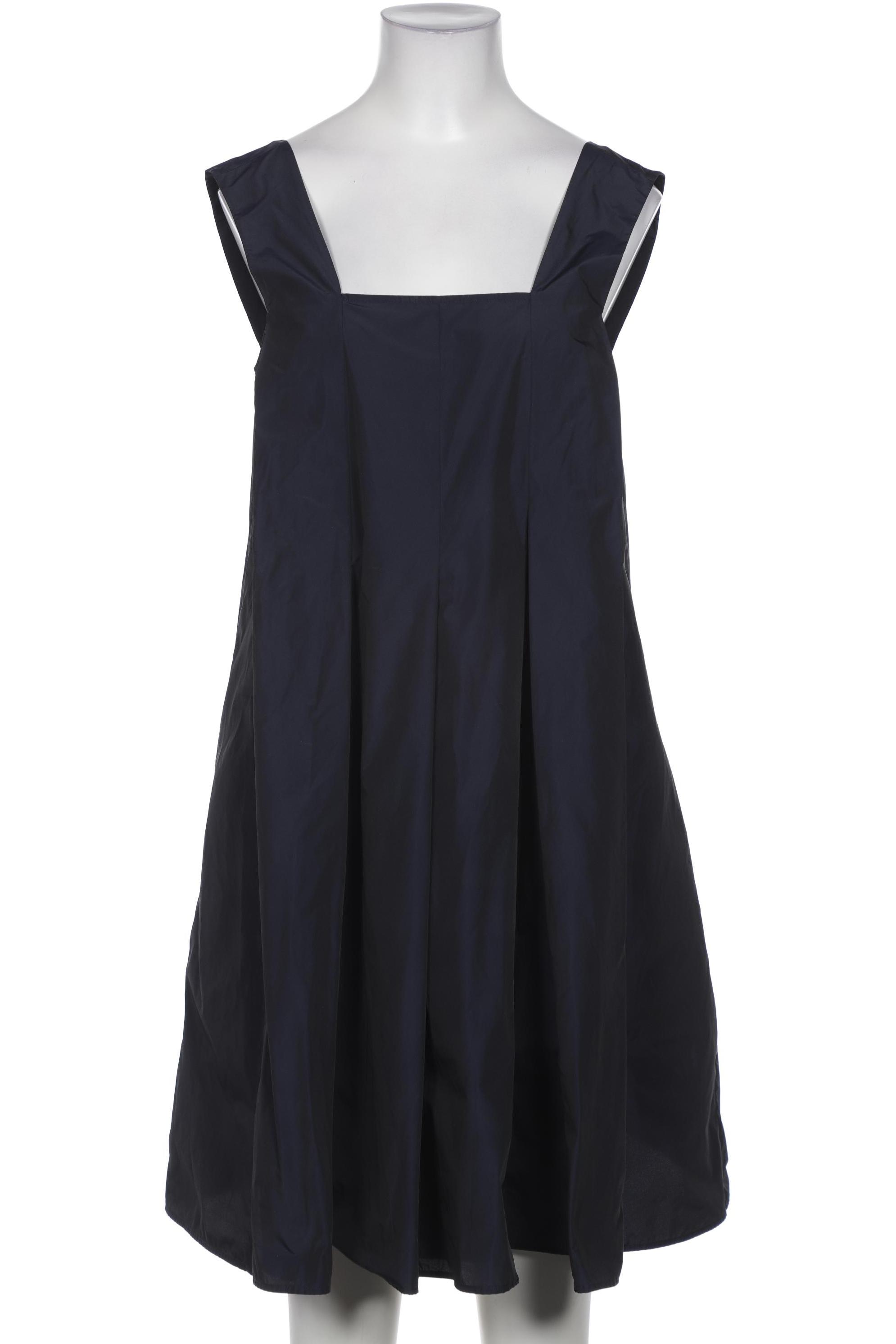 

COS Damen Kleid, marineblau