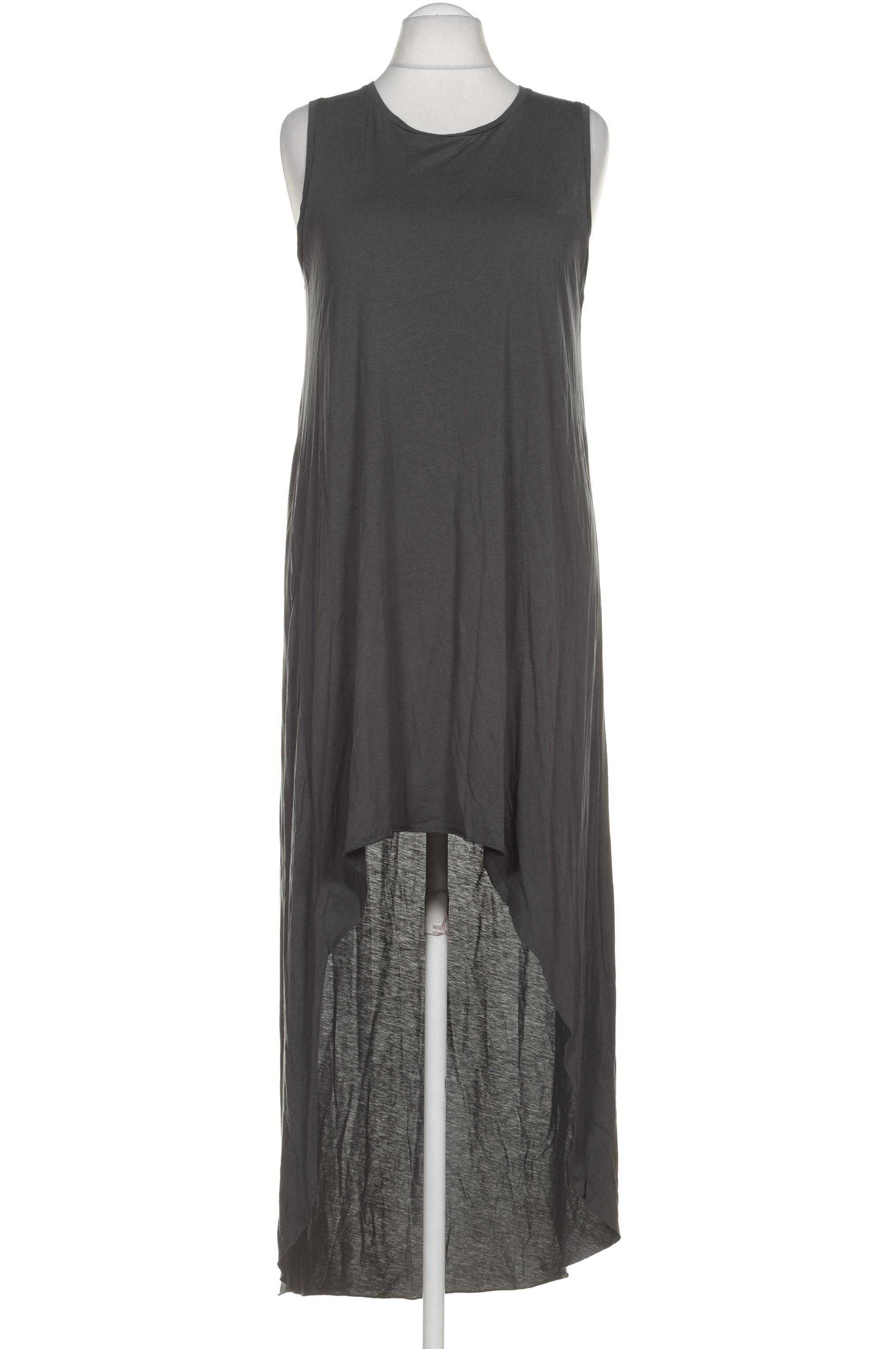 

COS Damen Kleid, grau, Gr. 38