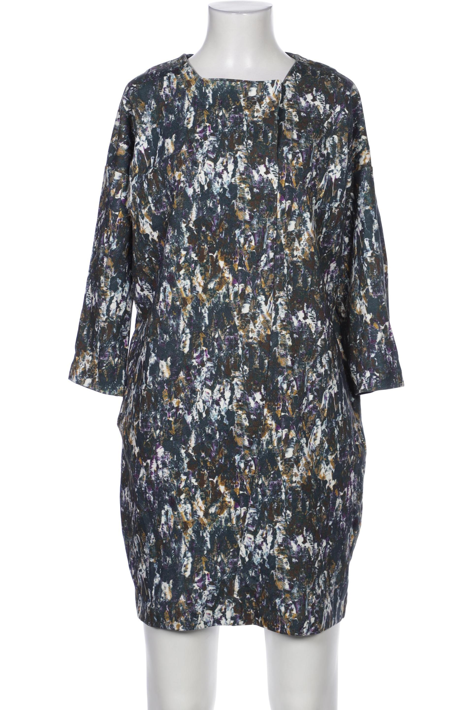 

COS Damen Kleid, mehrfarbig