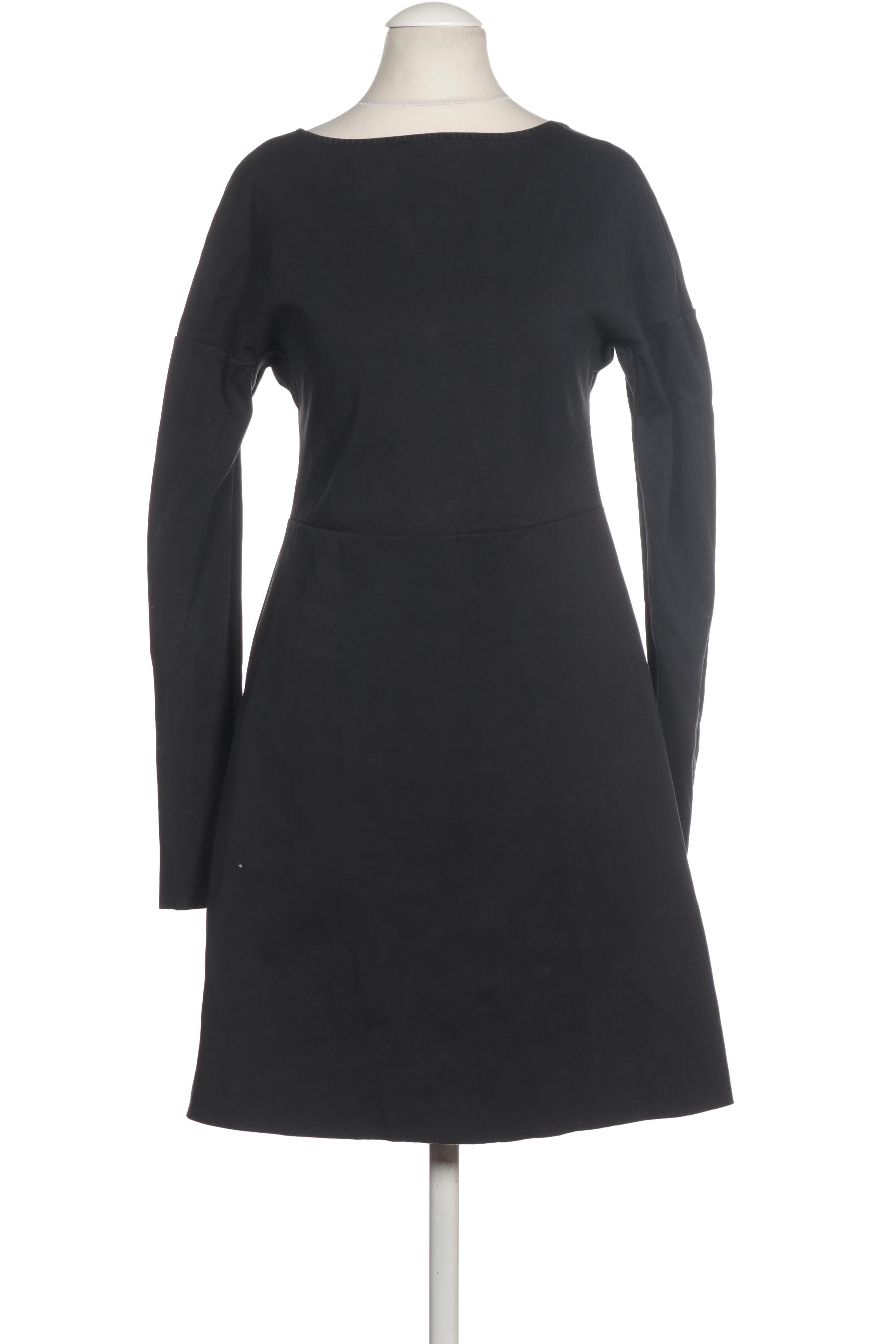 

COS Damen Kleid, blau, Gr. 34
