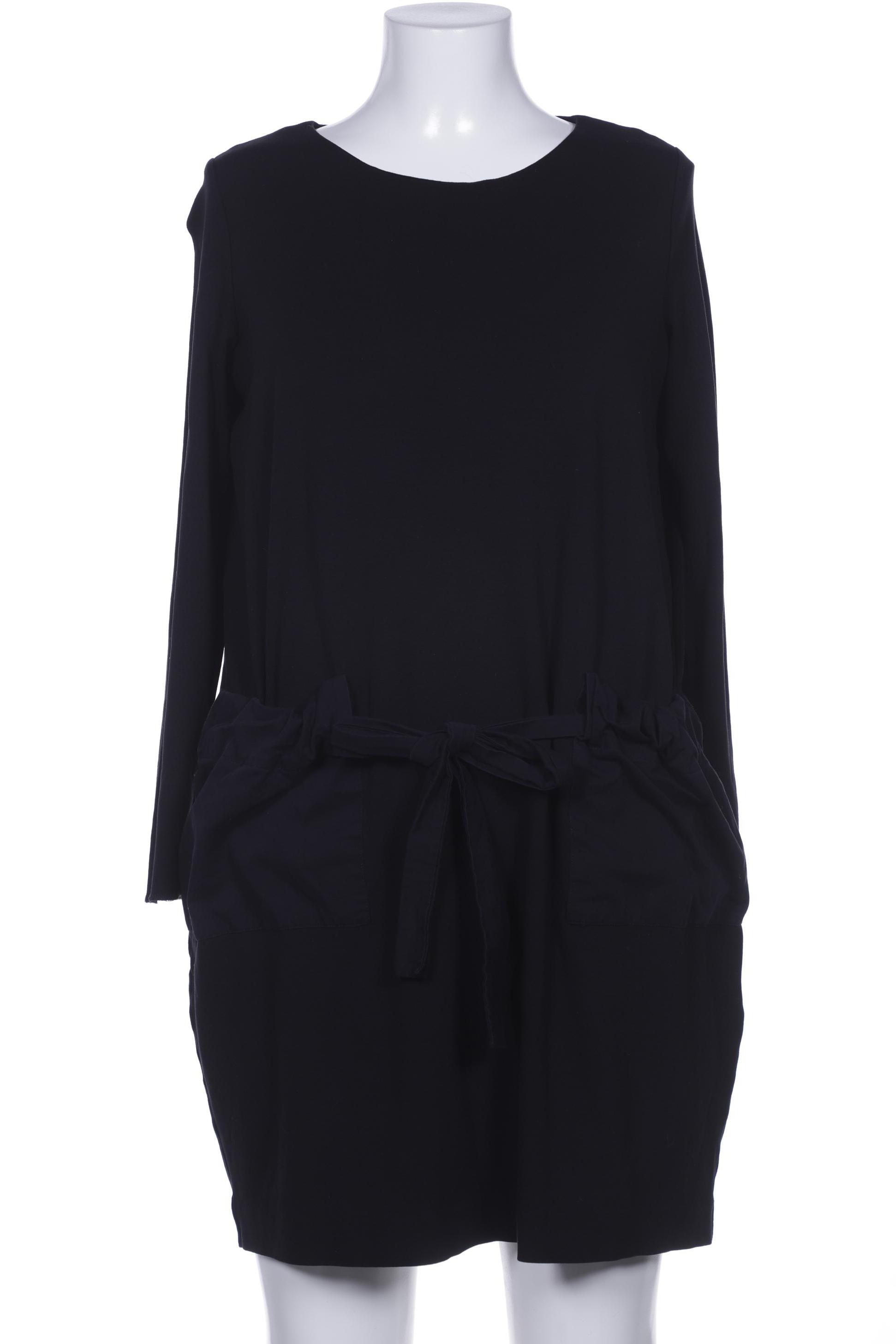 

COS Damen Kleid, schwarz