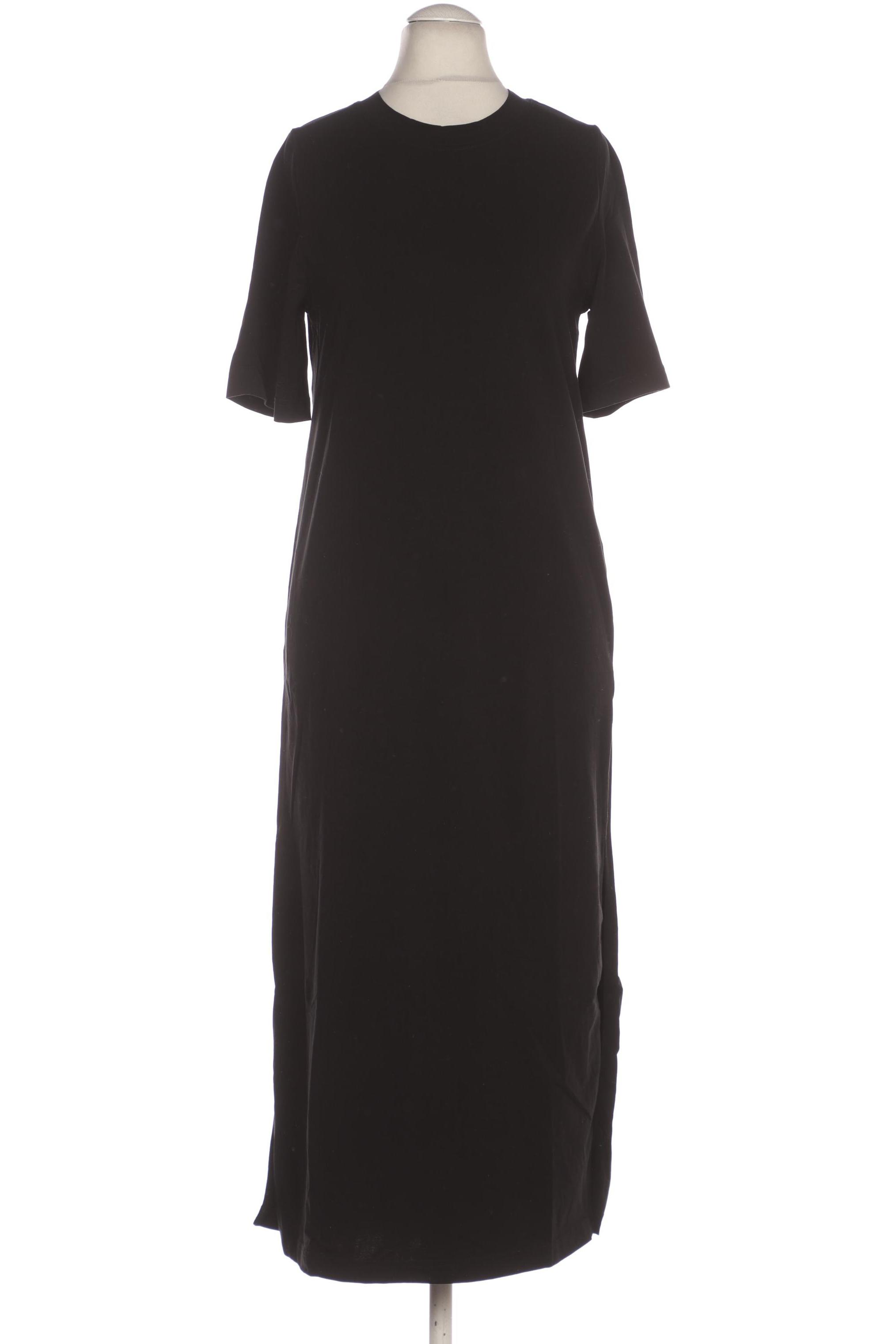 

COS Damen Kleid, schwarz